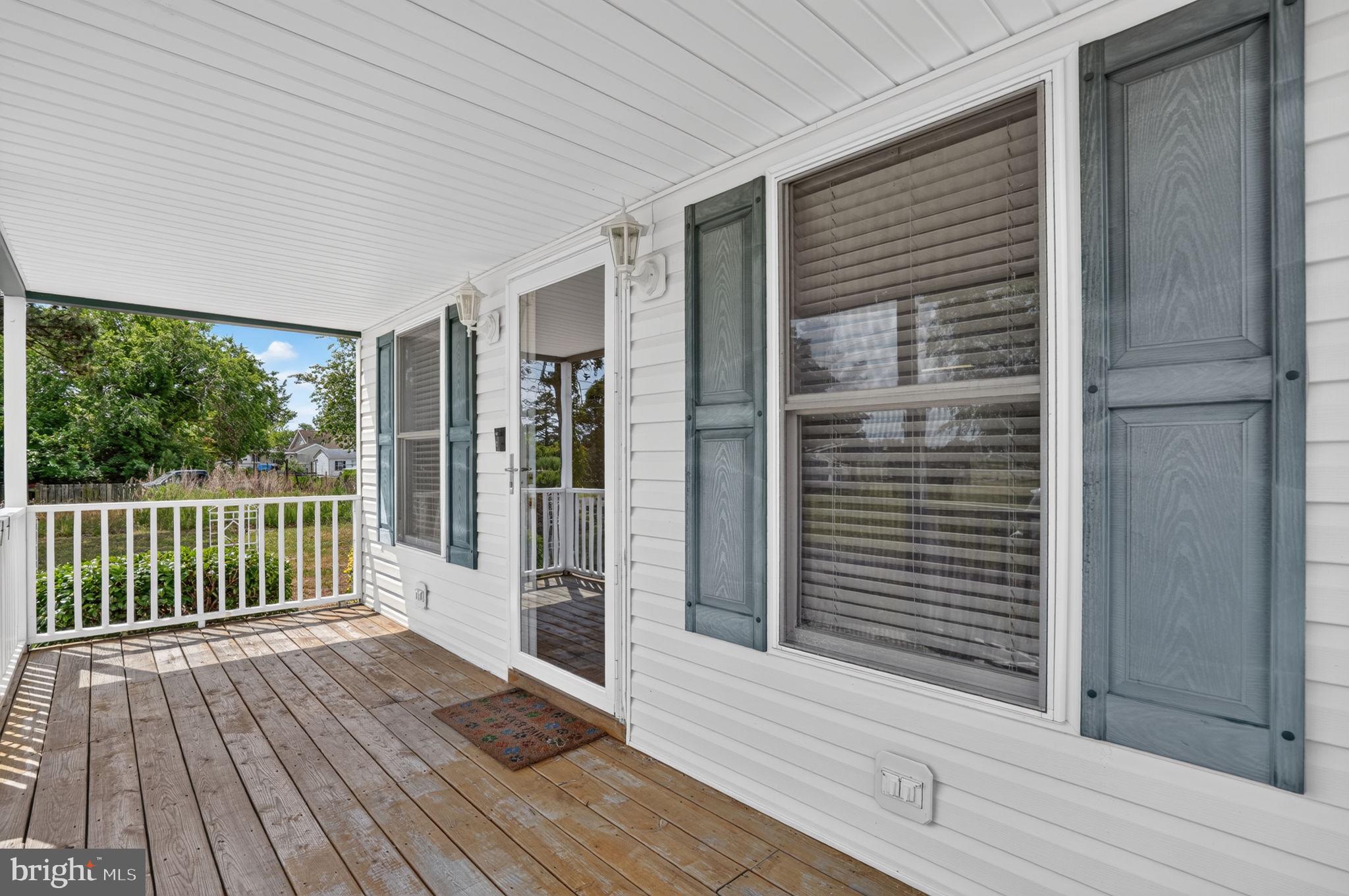 CHINCOTEAGUE - Residential