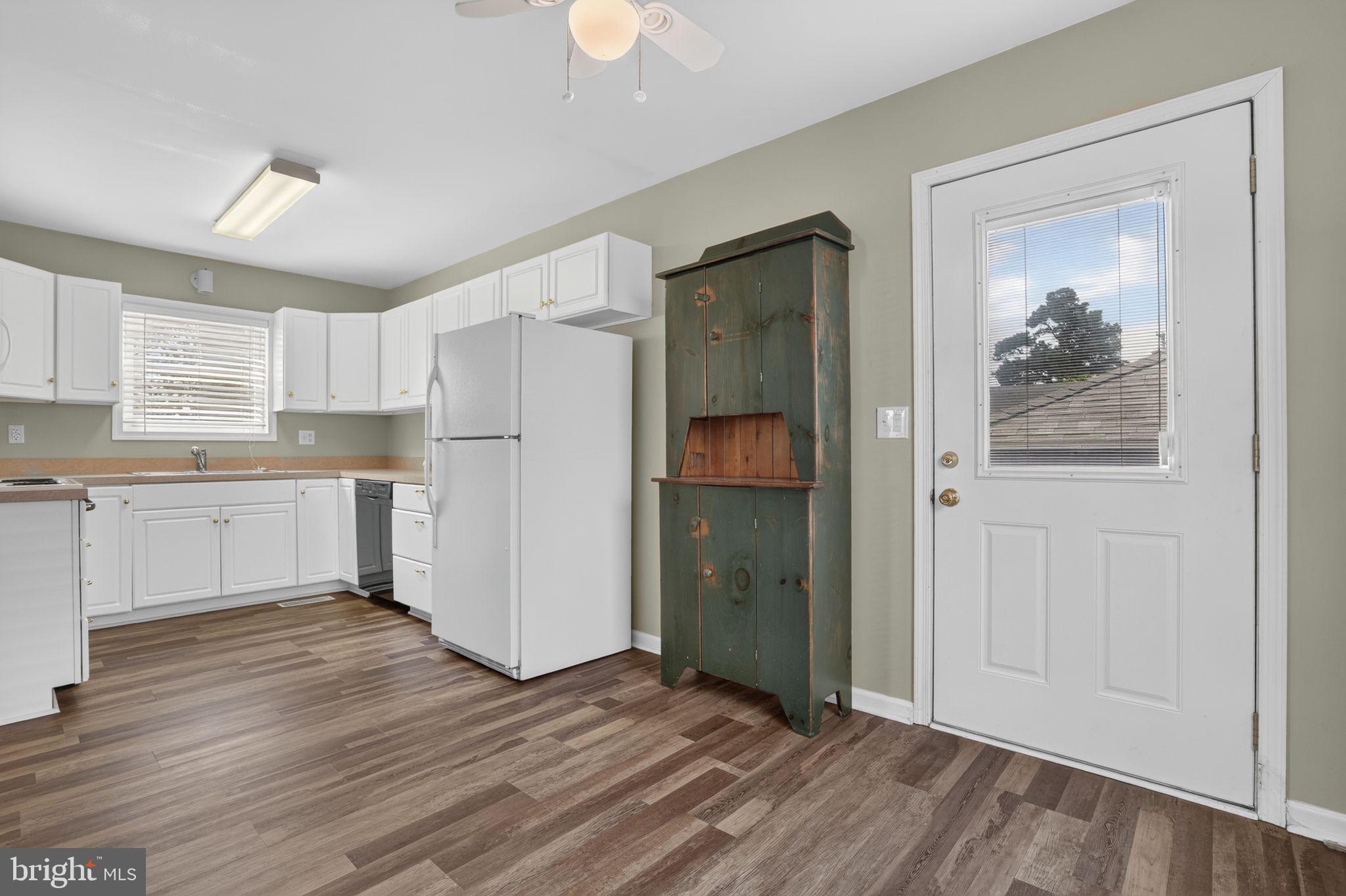 CHINCOTEAGUE - Residential