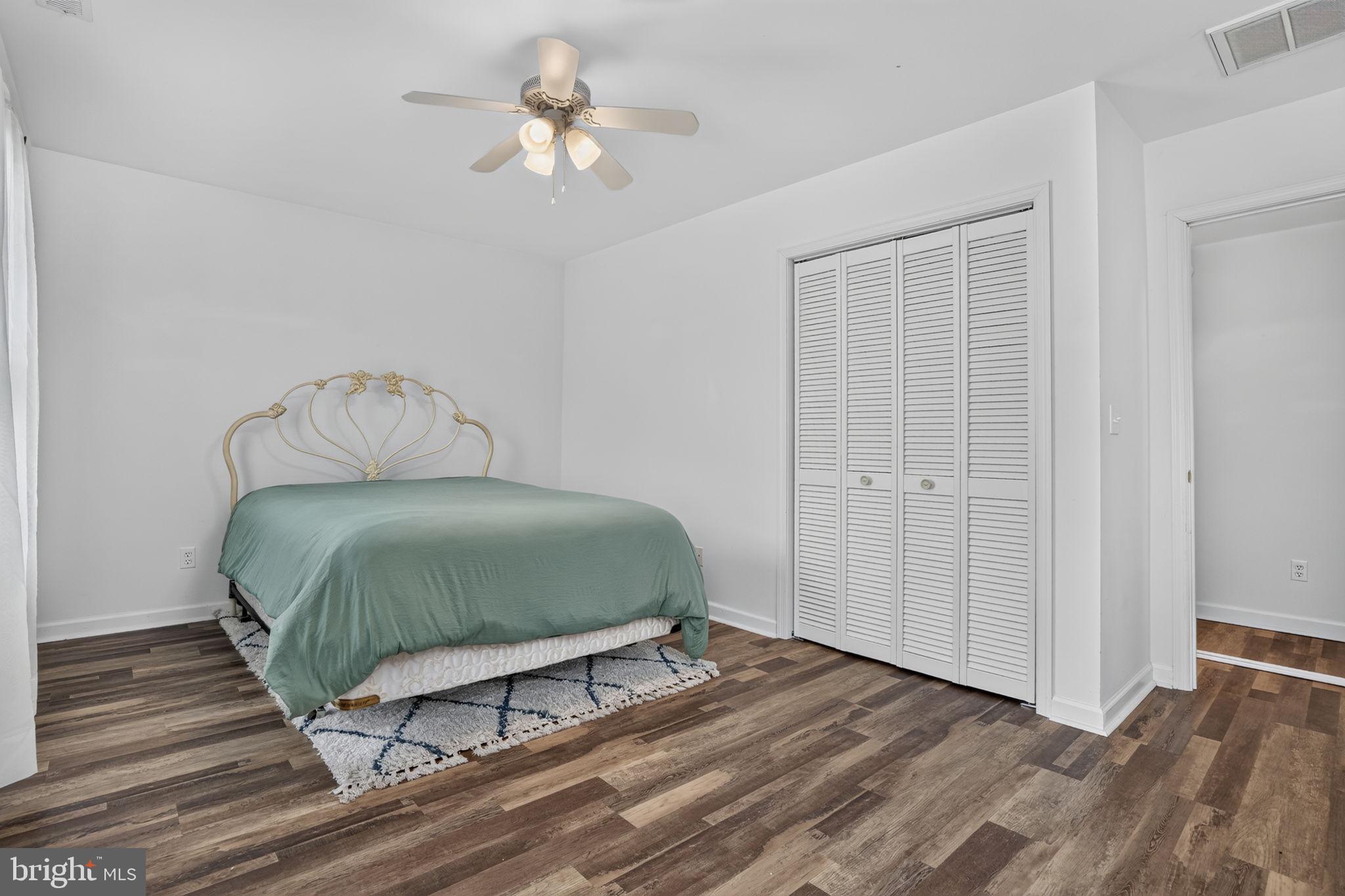 CHINCOTEAGUE - Residential