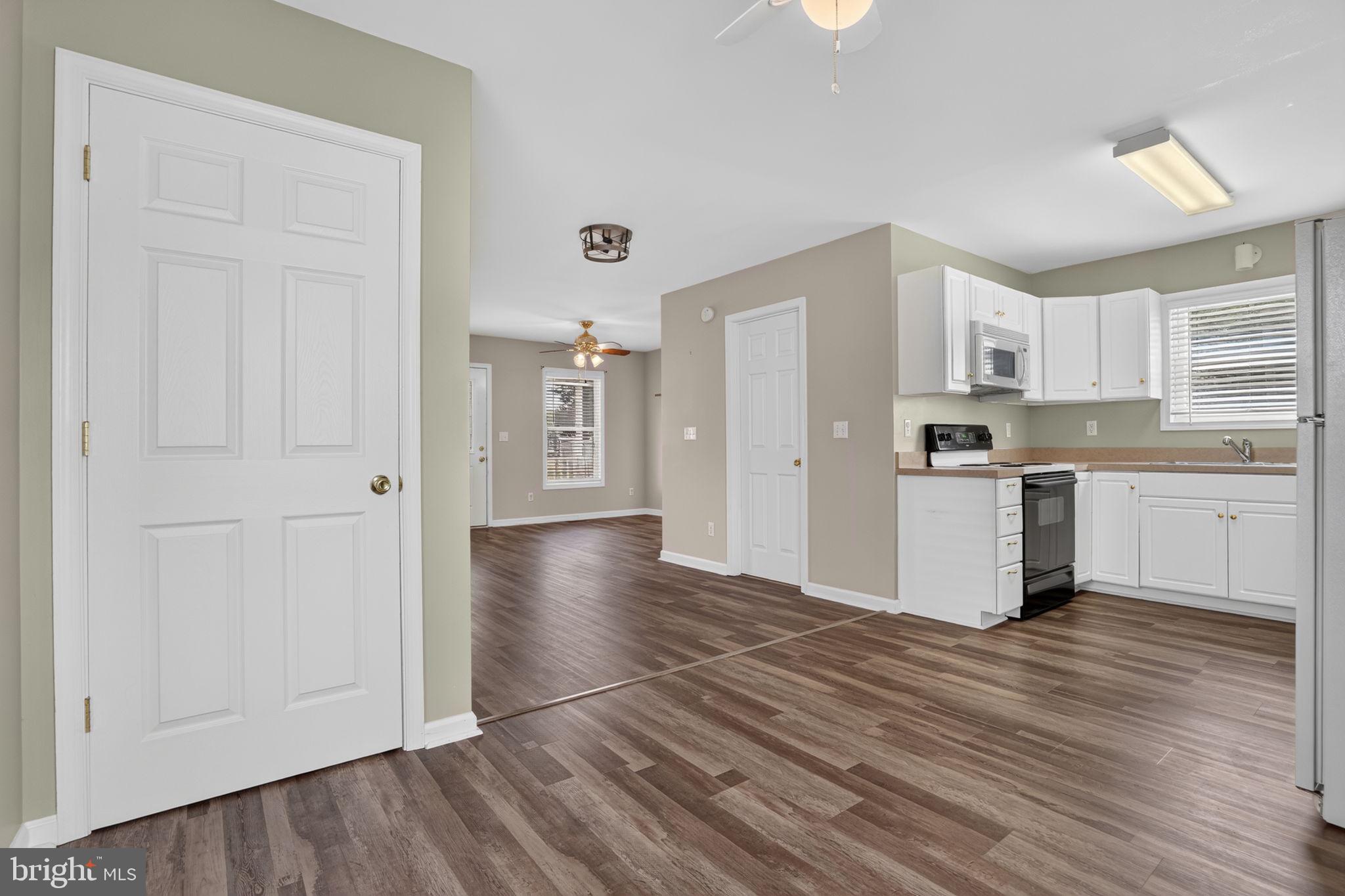 CHINCOTEAGUE - Residential