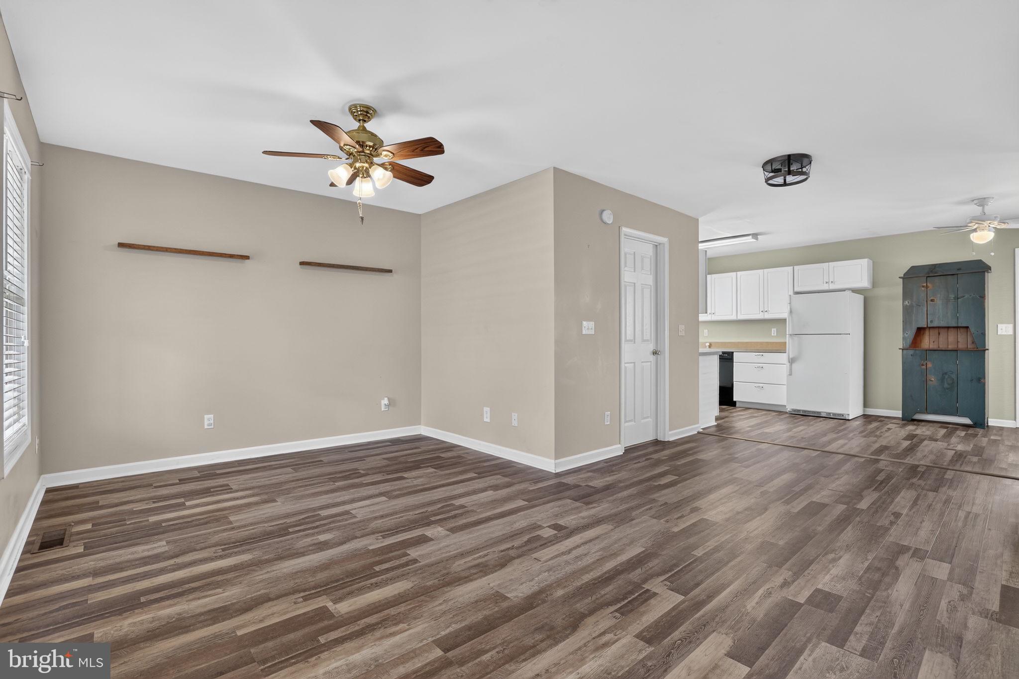 CHINCOTEAGUE - Residential