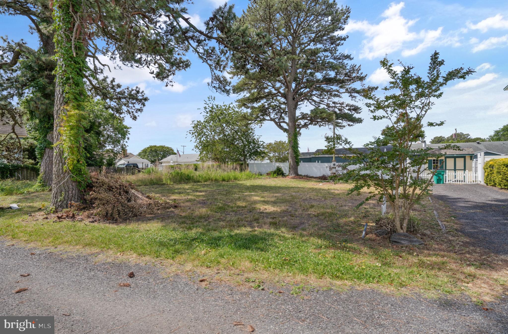 CHINCOTEAGUE - Residential