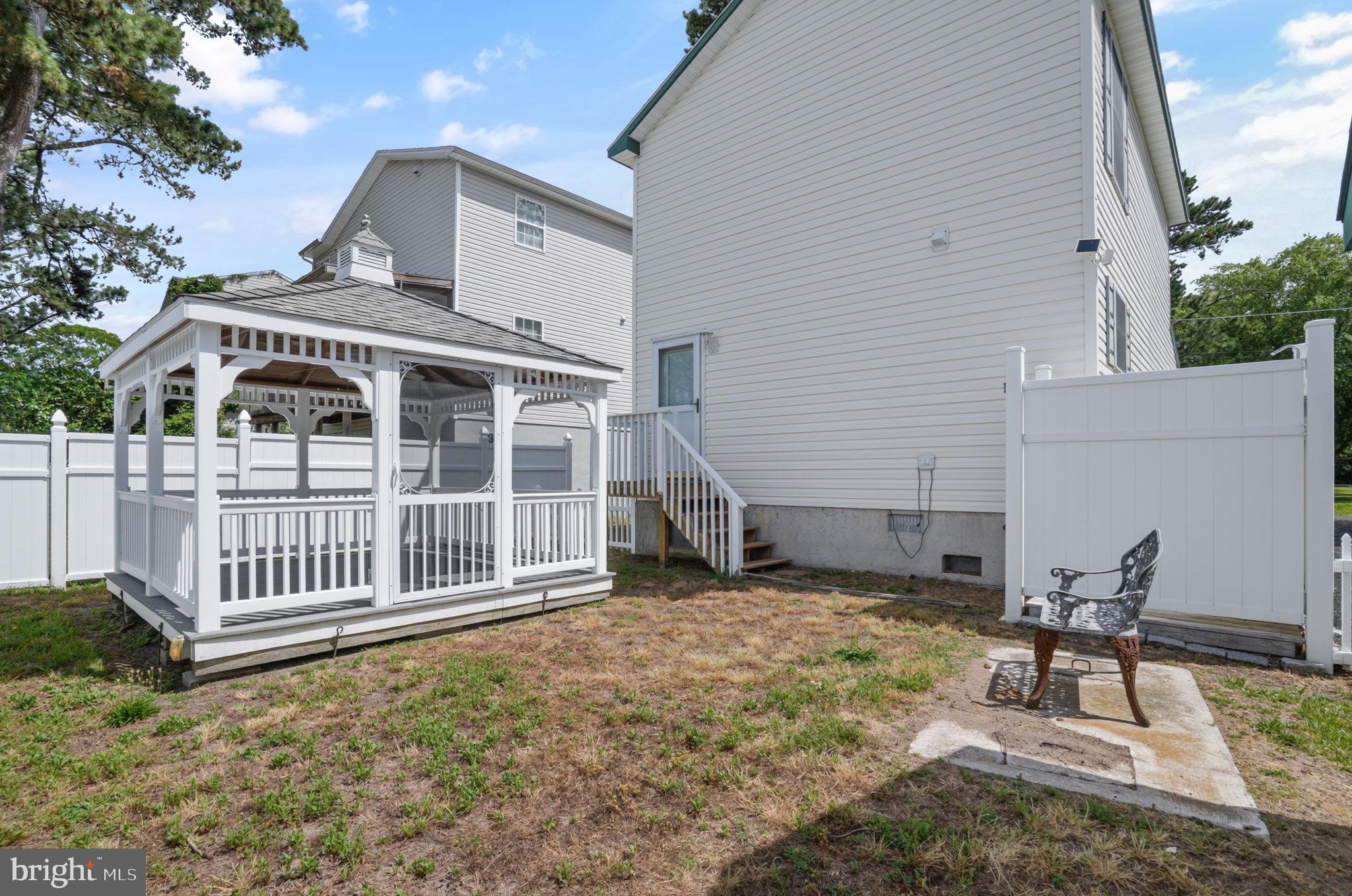 CHINCOTEAGUE - Residential