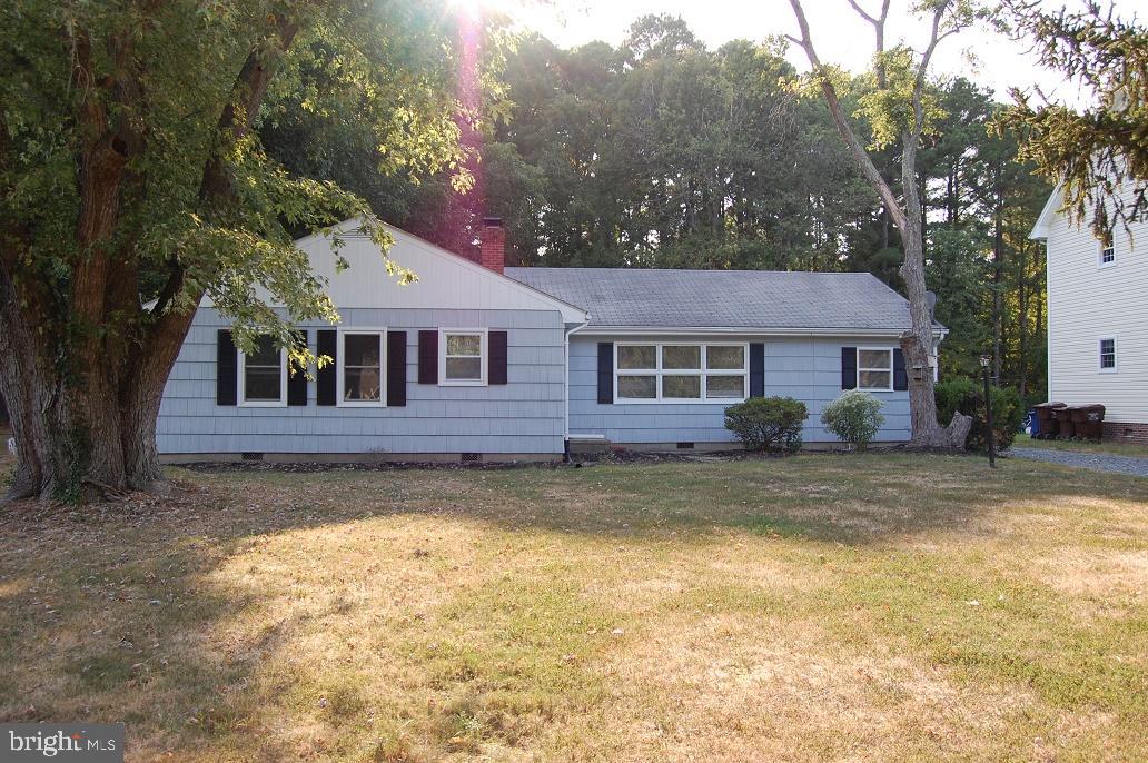 RIO VISTA - Residential Lease