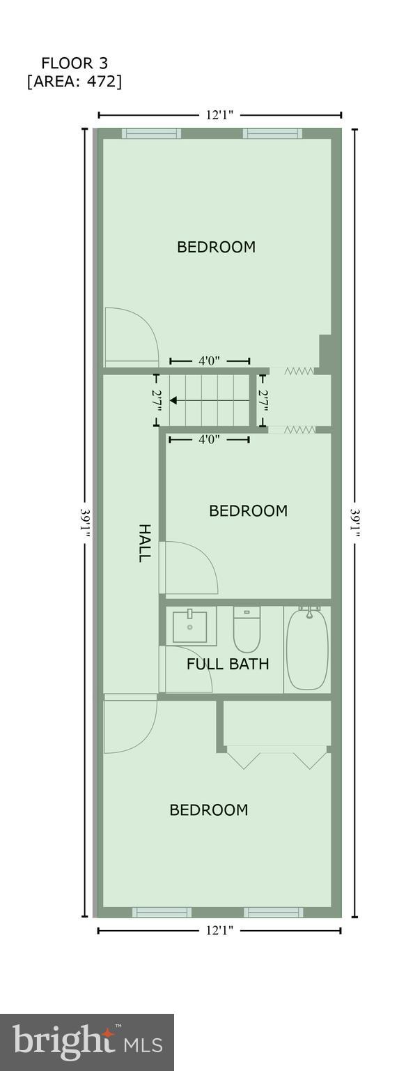 FOUR BY FOUR - Residential