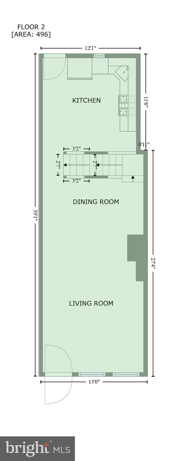 FOUR BY FOUR - Residential