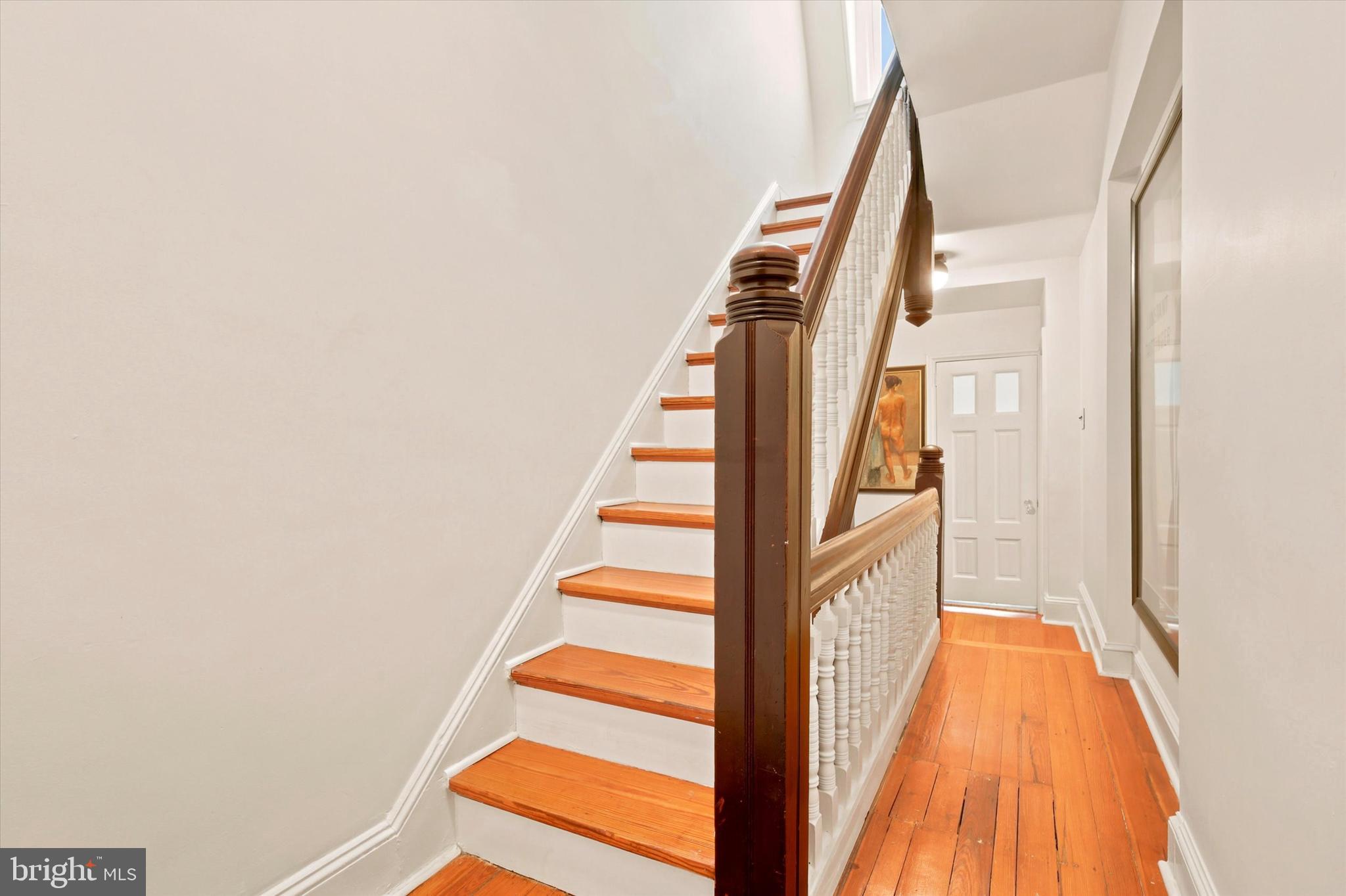 CHESTNUT HILL - Residential