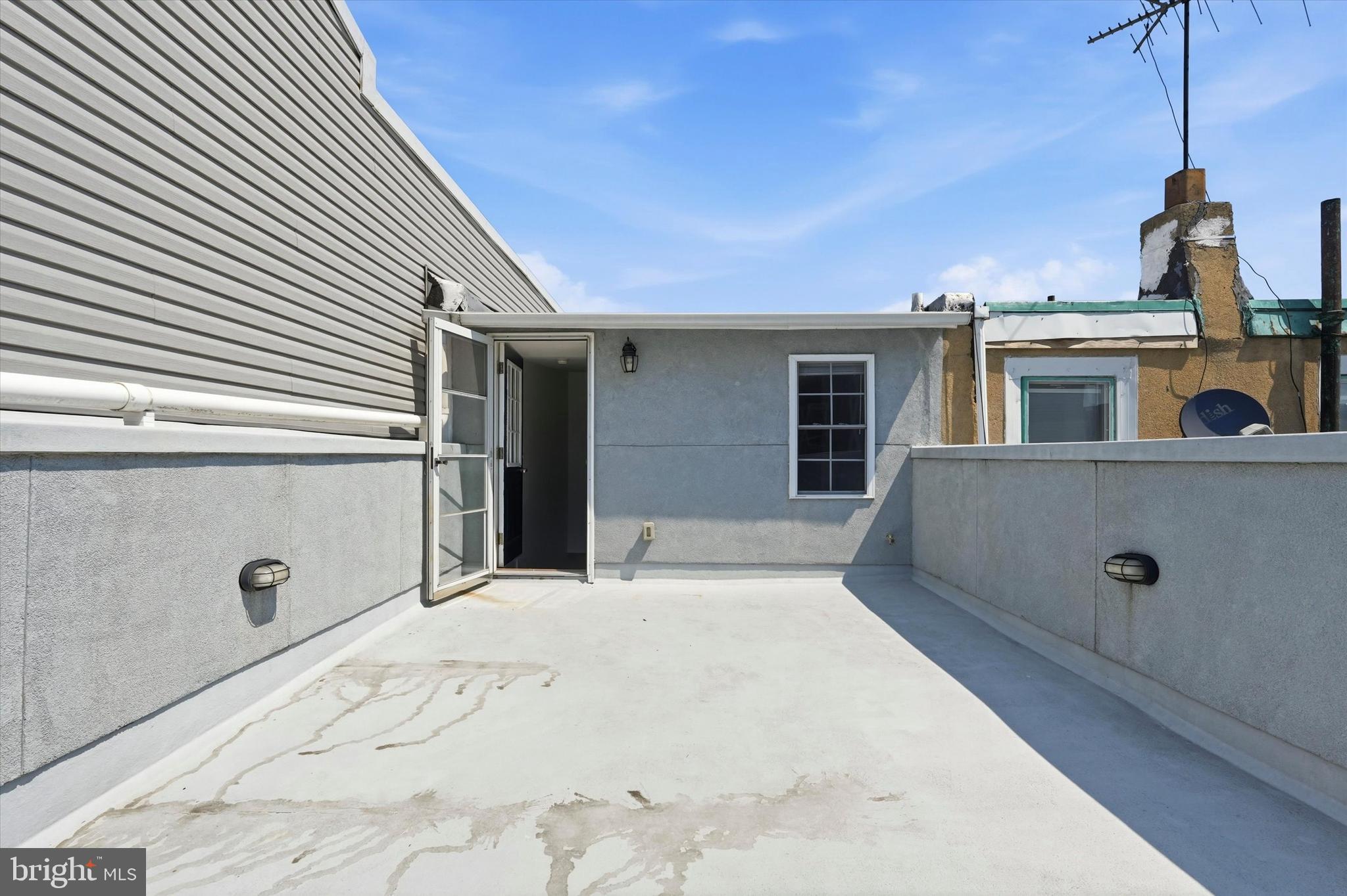 EAST PASSYUNK CROSSING - Residential