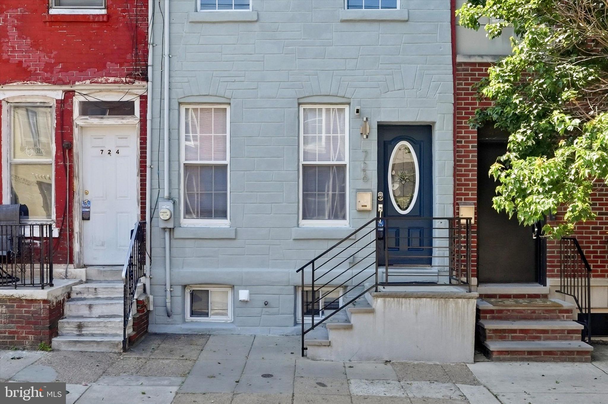 EAST PASSYUNK CROSSING - Residential