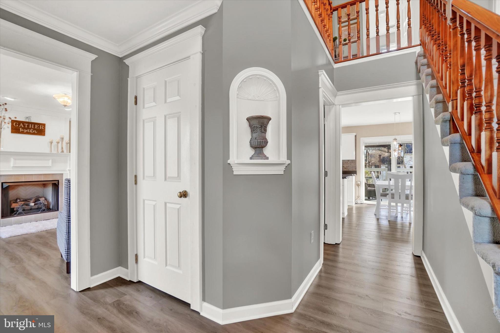 LEXINGTON MEADOWS - Residential