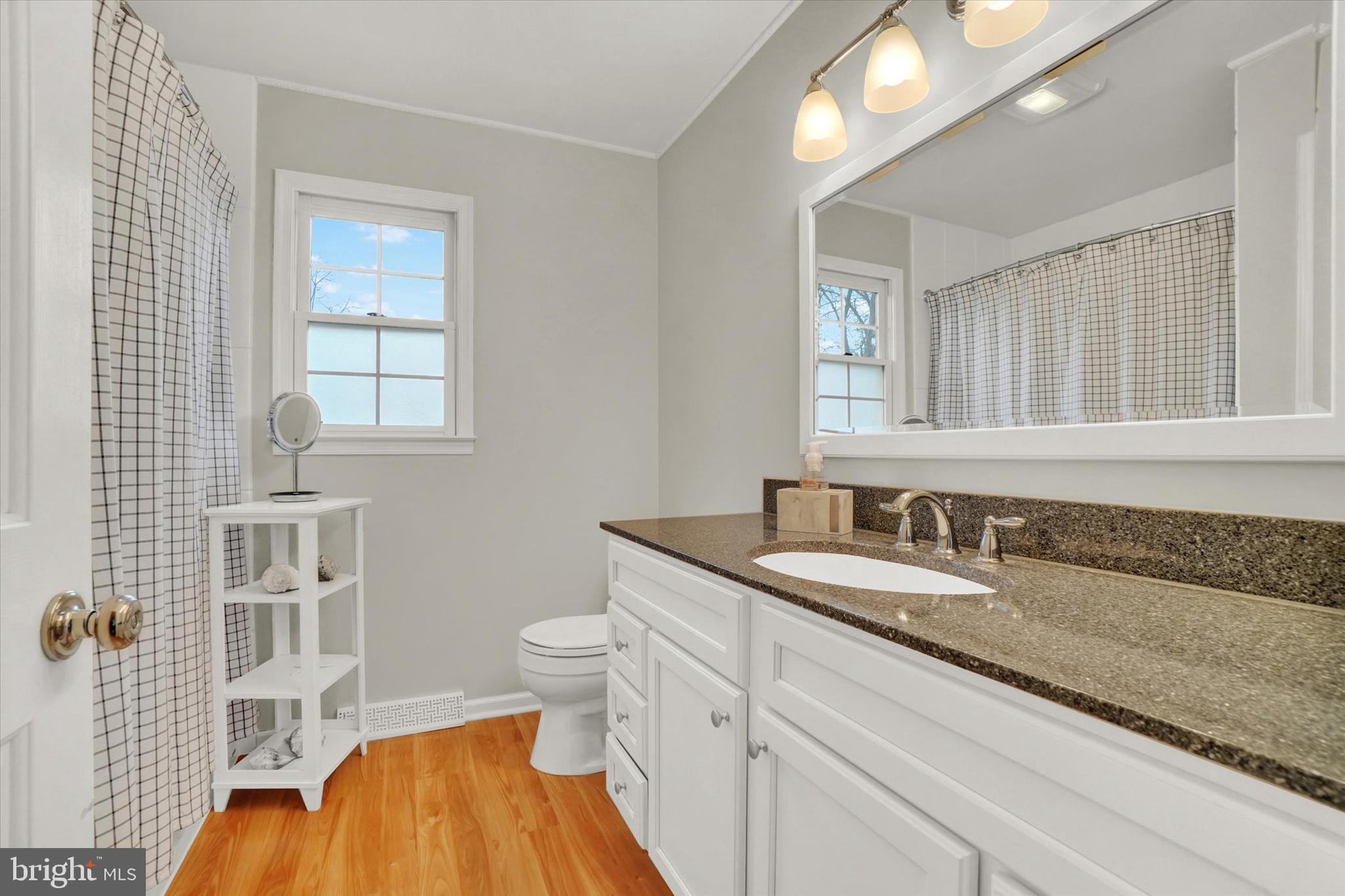 LEXINGTON MEADOWS - Residential