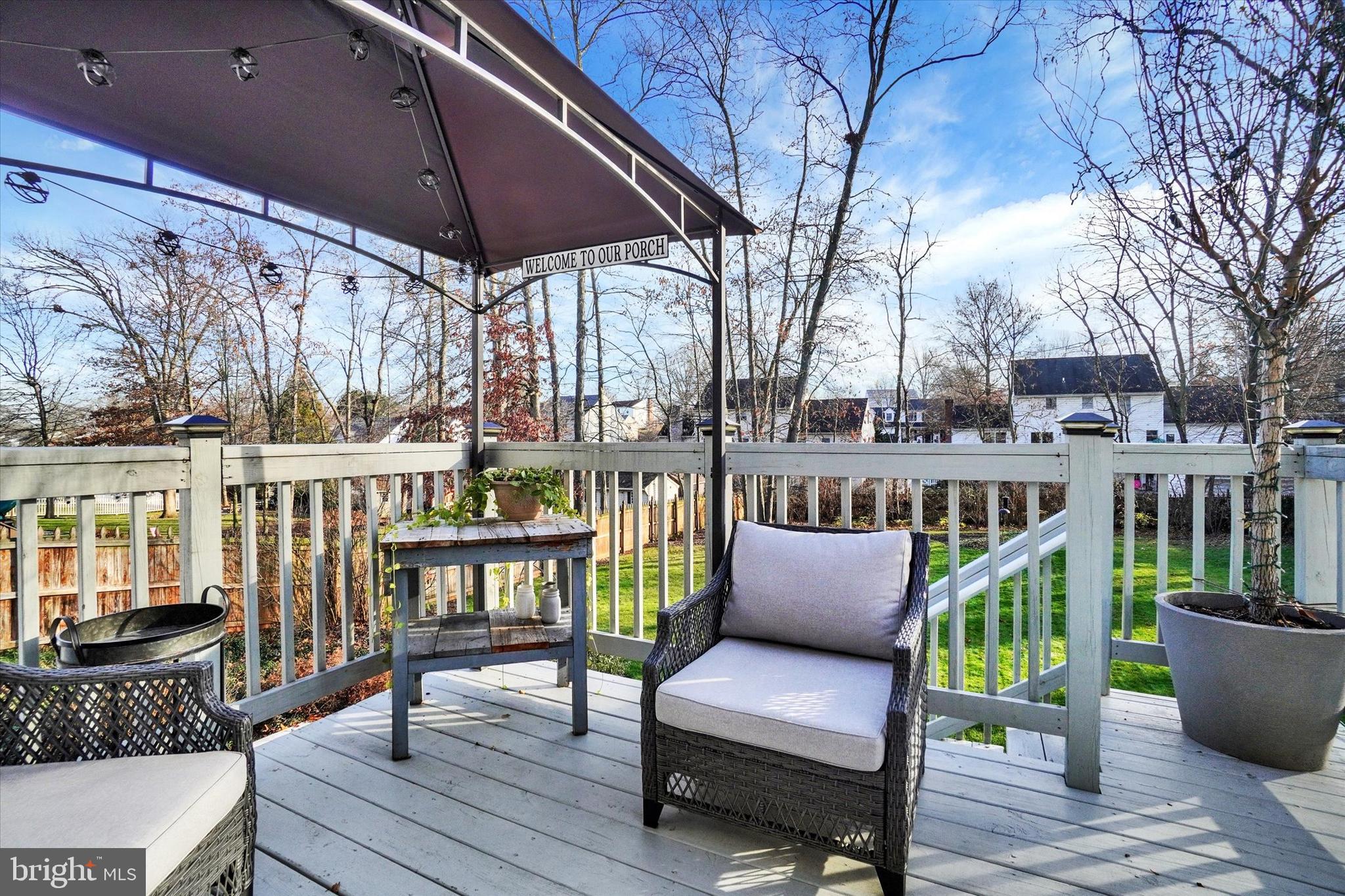LEXINGTON MEADOWS - Residential
