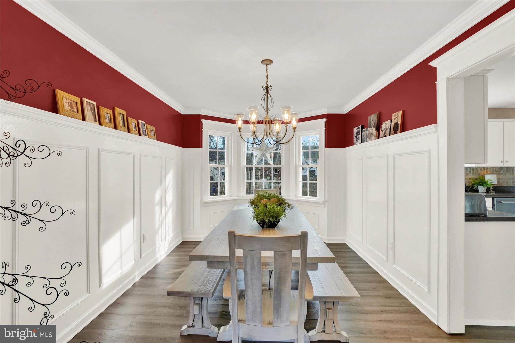 LEXINGTON MEADOWS - Residential