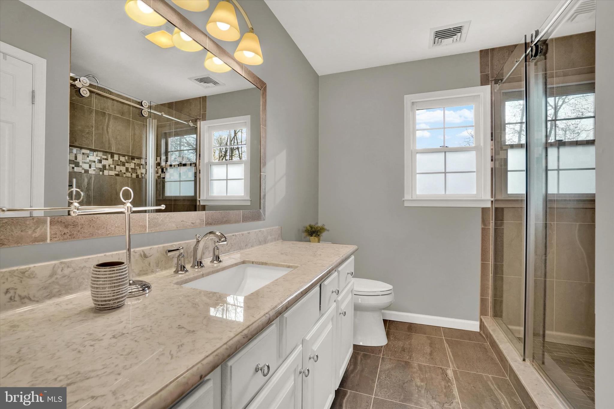 LEXINGTON MEADOWS - Residential