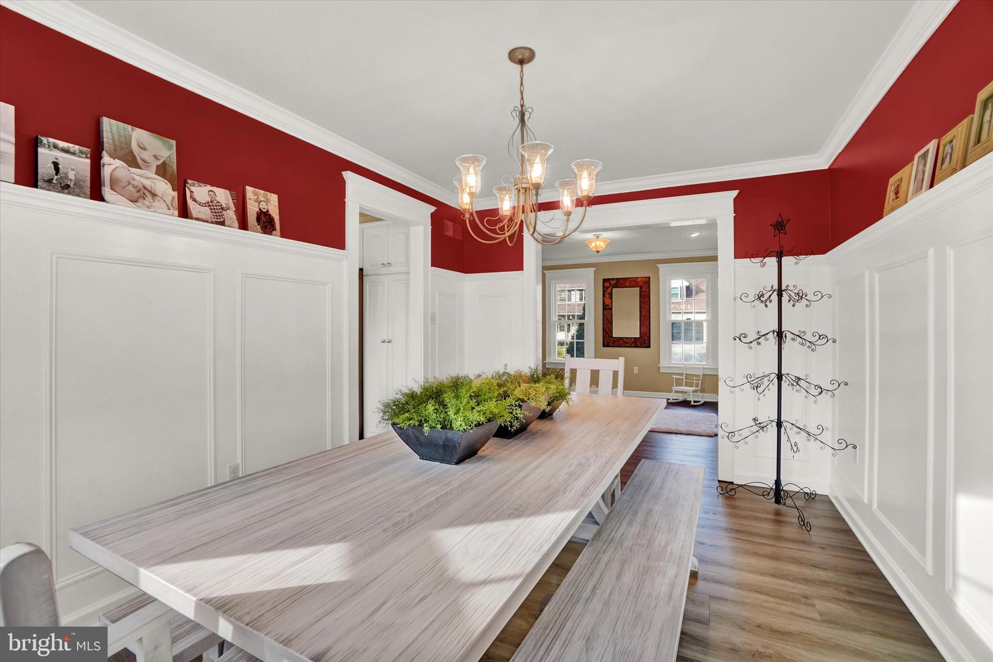 LEXINGTON MEADOWS - Residential