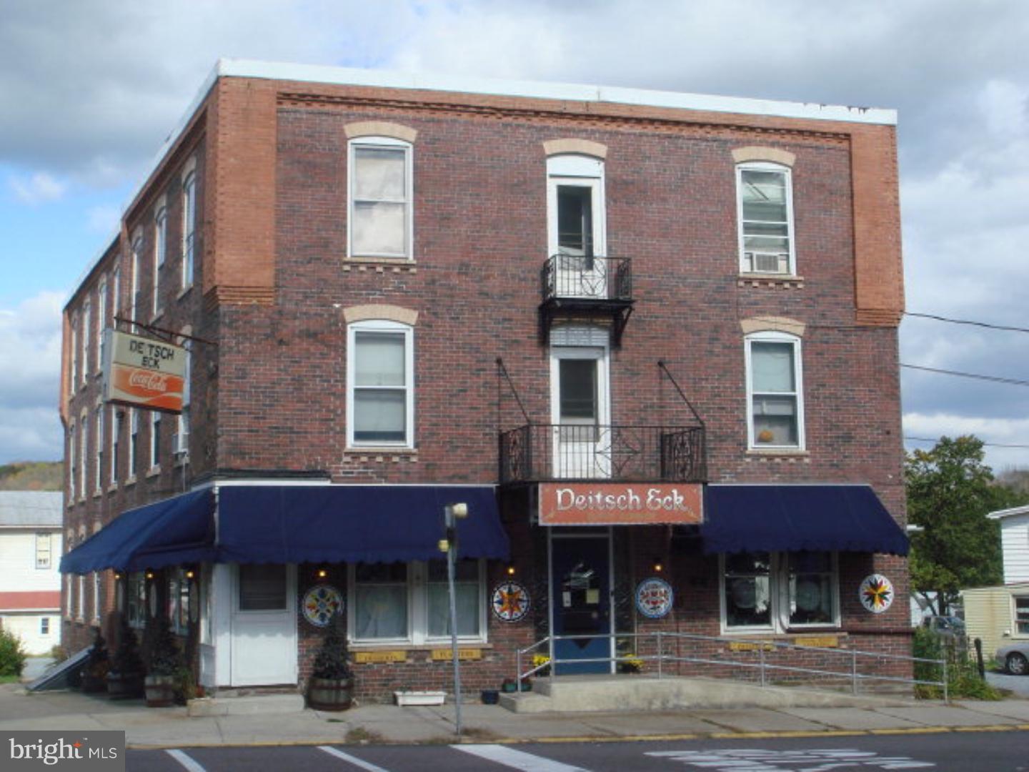 NONE AVAILABLE - Commercial Sale