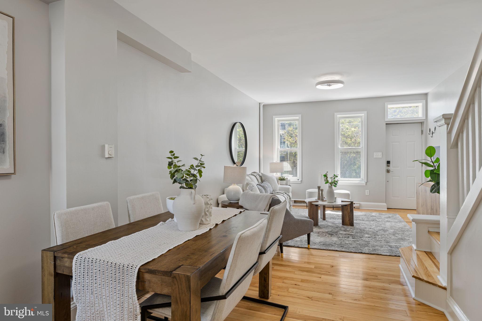 BREWERYTOWN - Residential