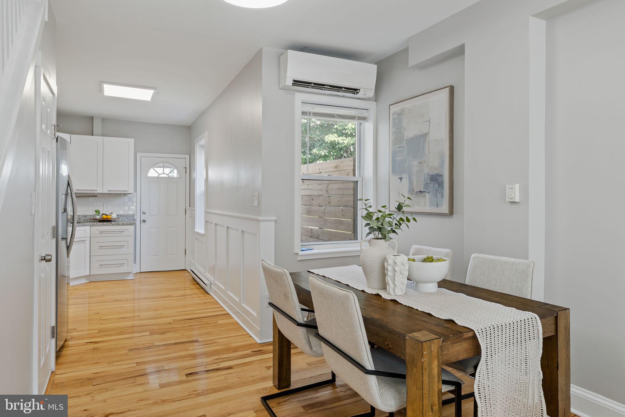 BREWERYTOWN - Residential