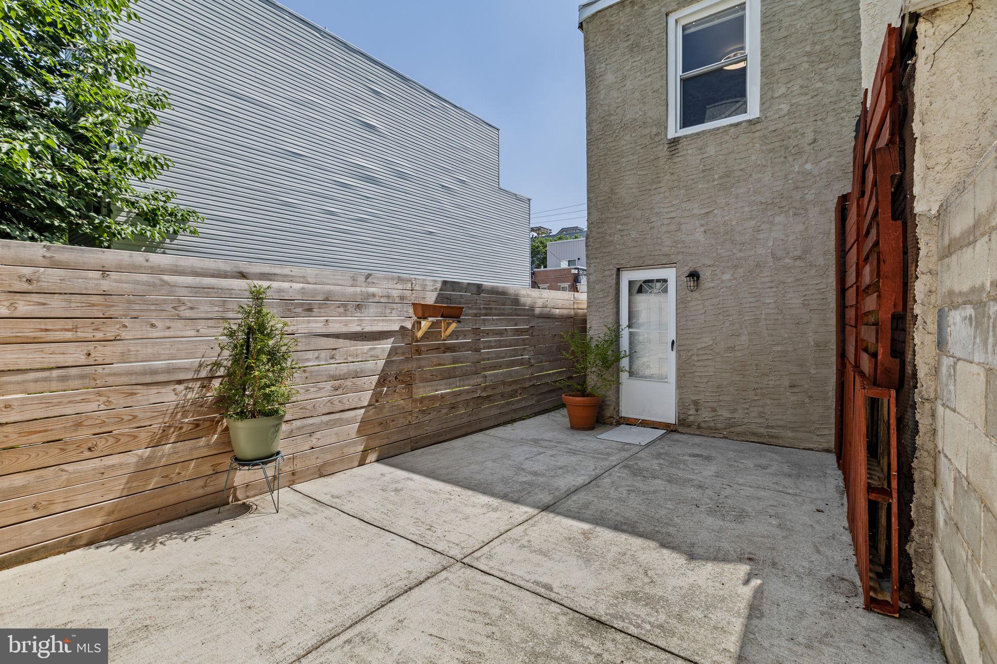 BREWERYTOWN - Residential
