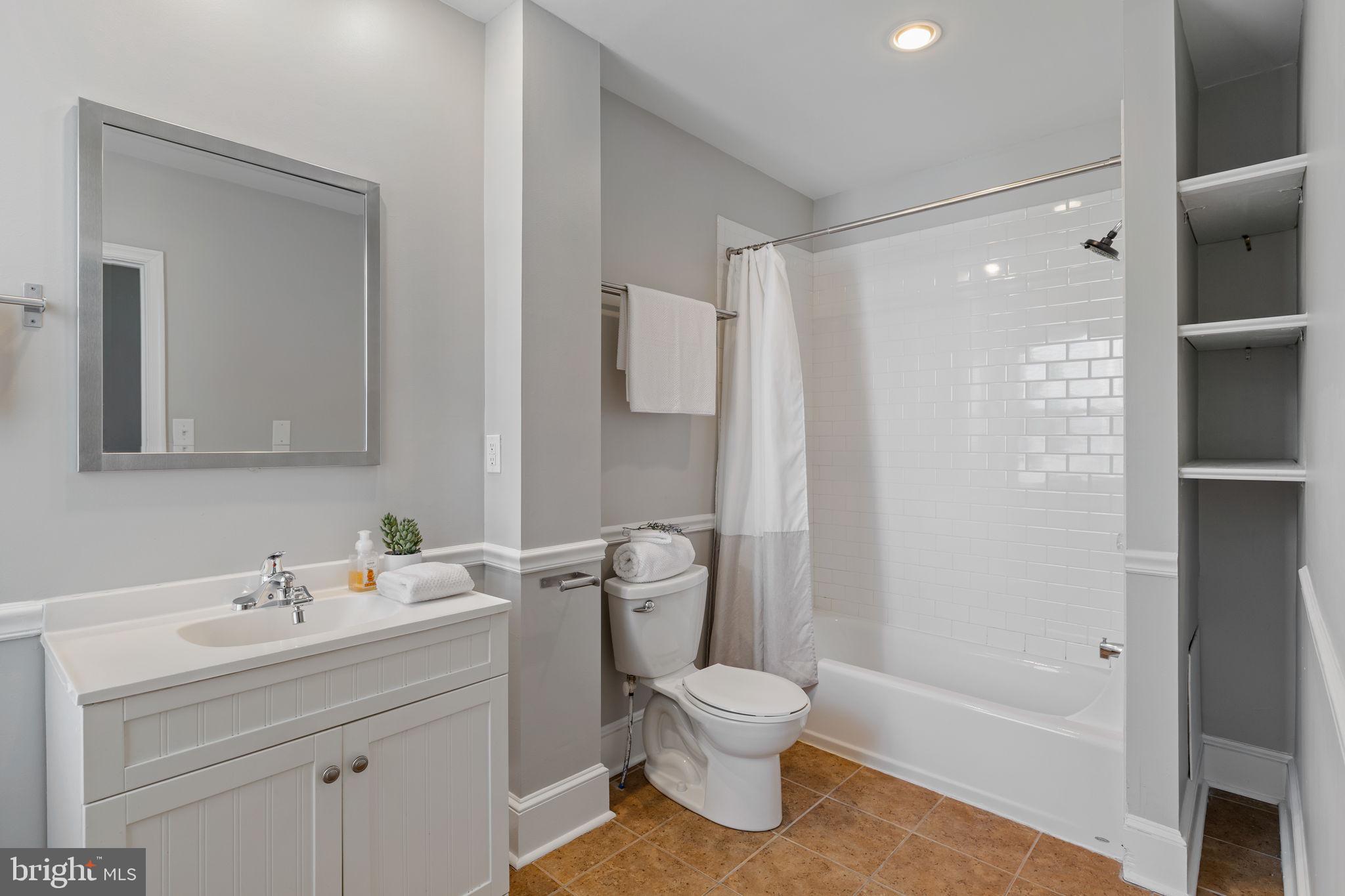BREWERYTOWN - Residential
