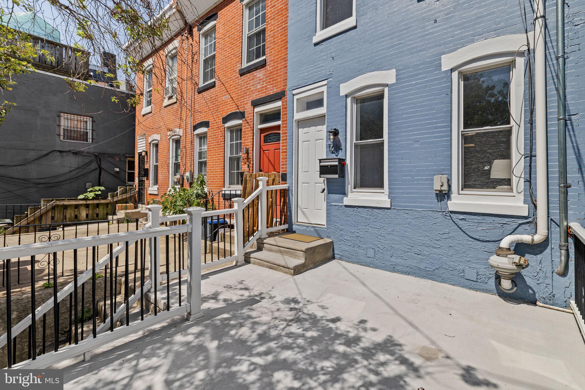 BREWERYTOWN - Residential