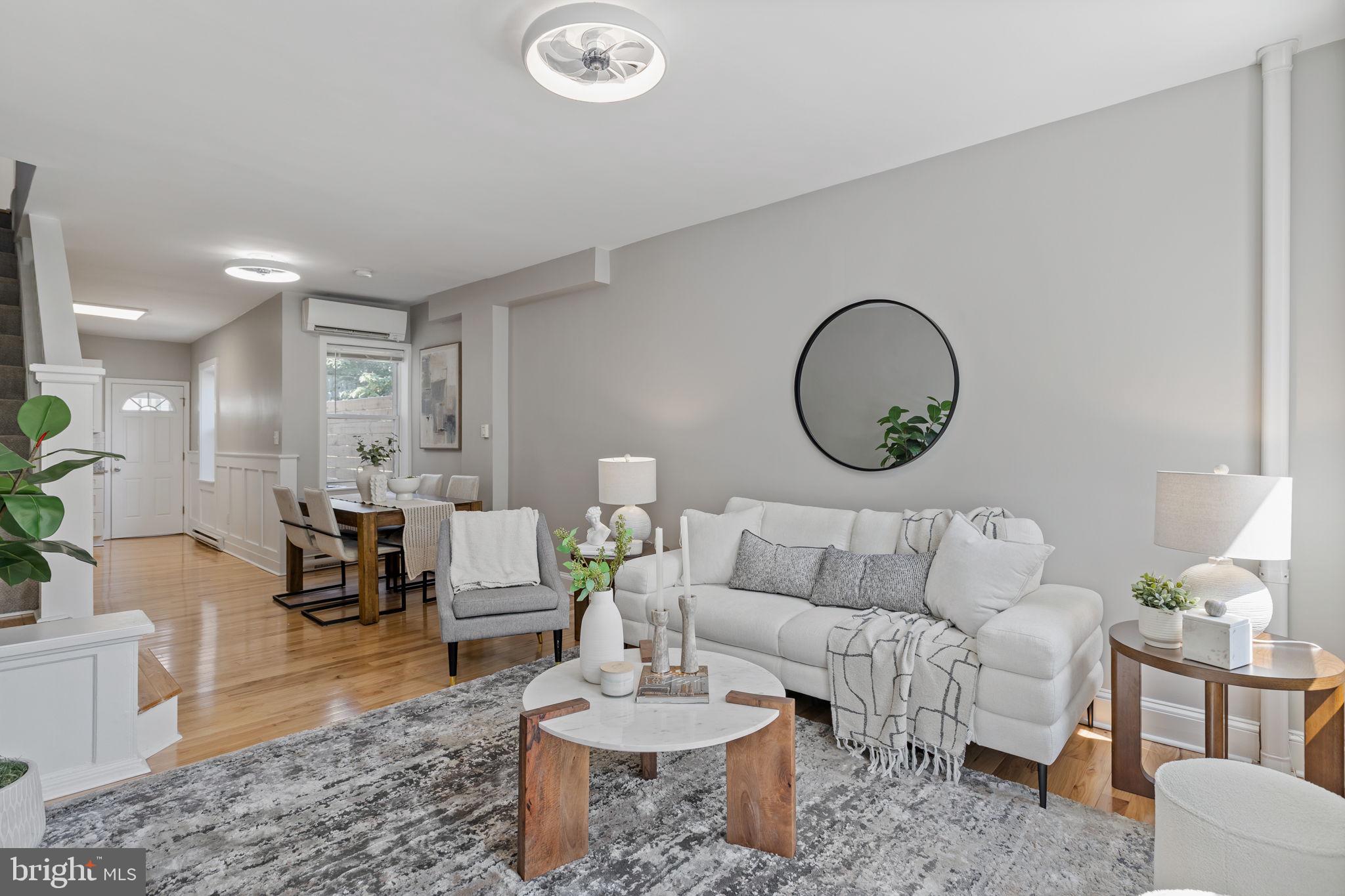 BREWERYTOWN - Residential