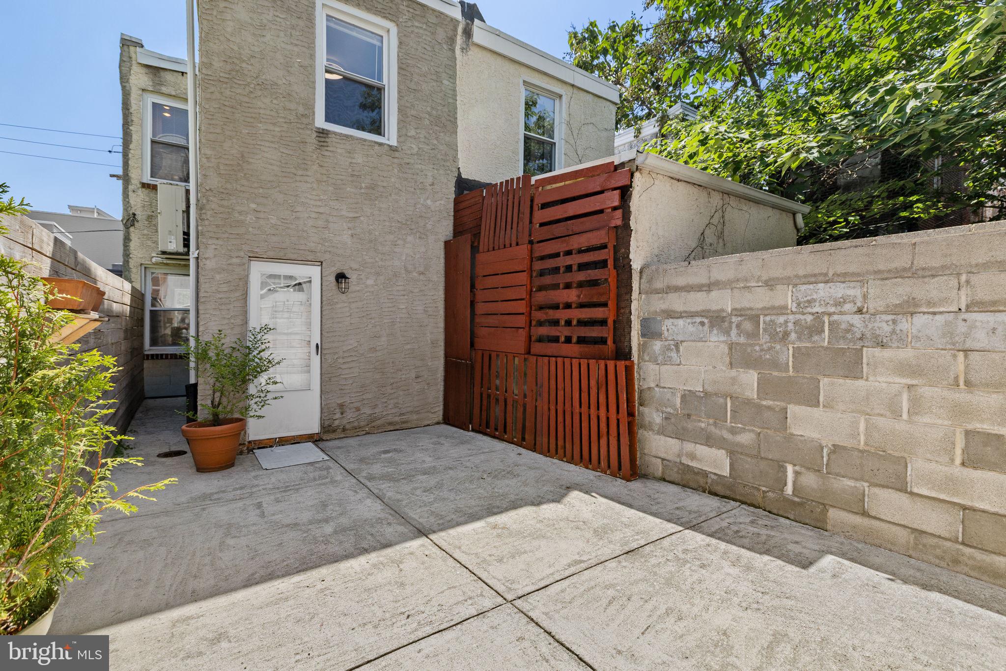 BREWERYTOWN - Residential