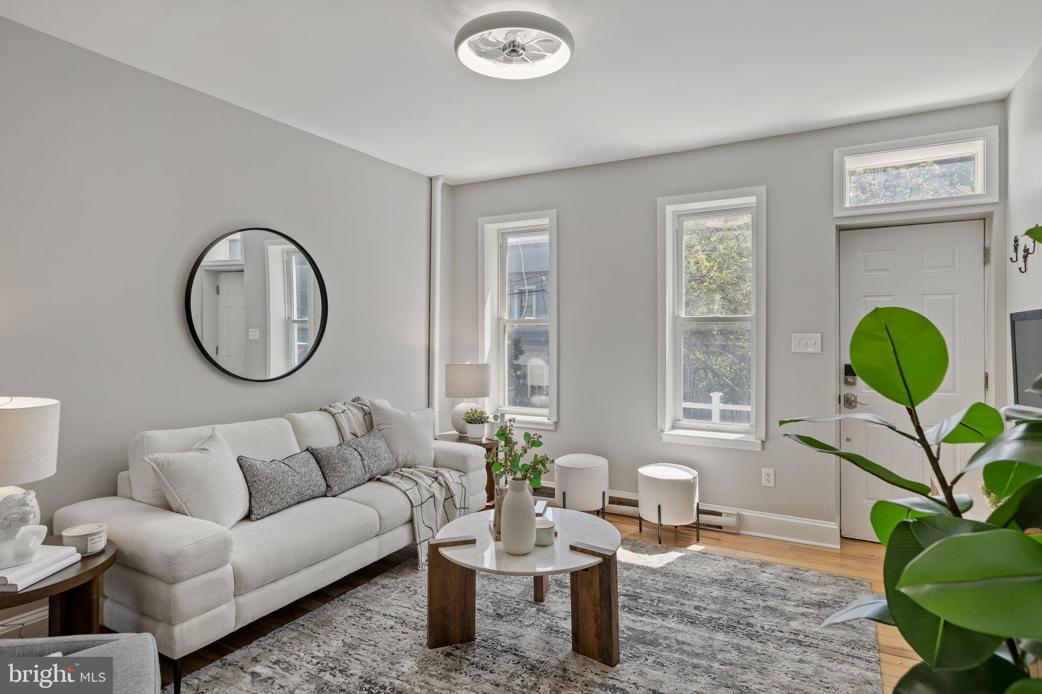 BREWERYTOWN - Residential