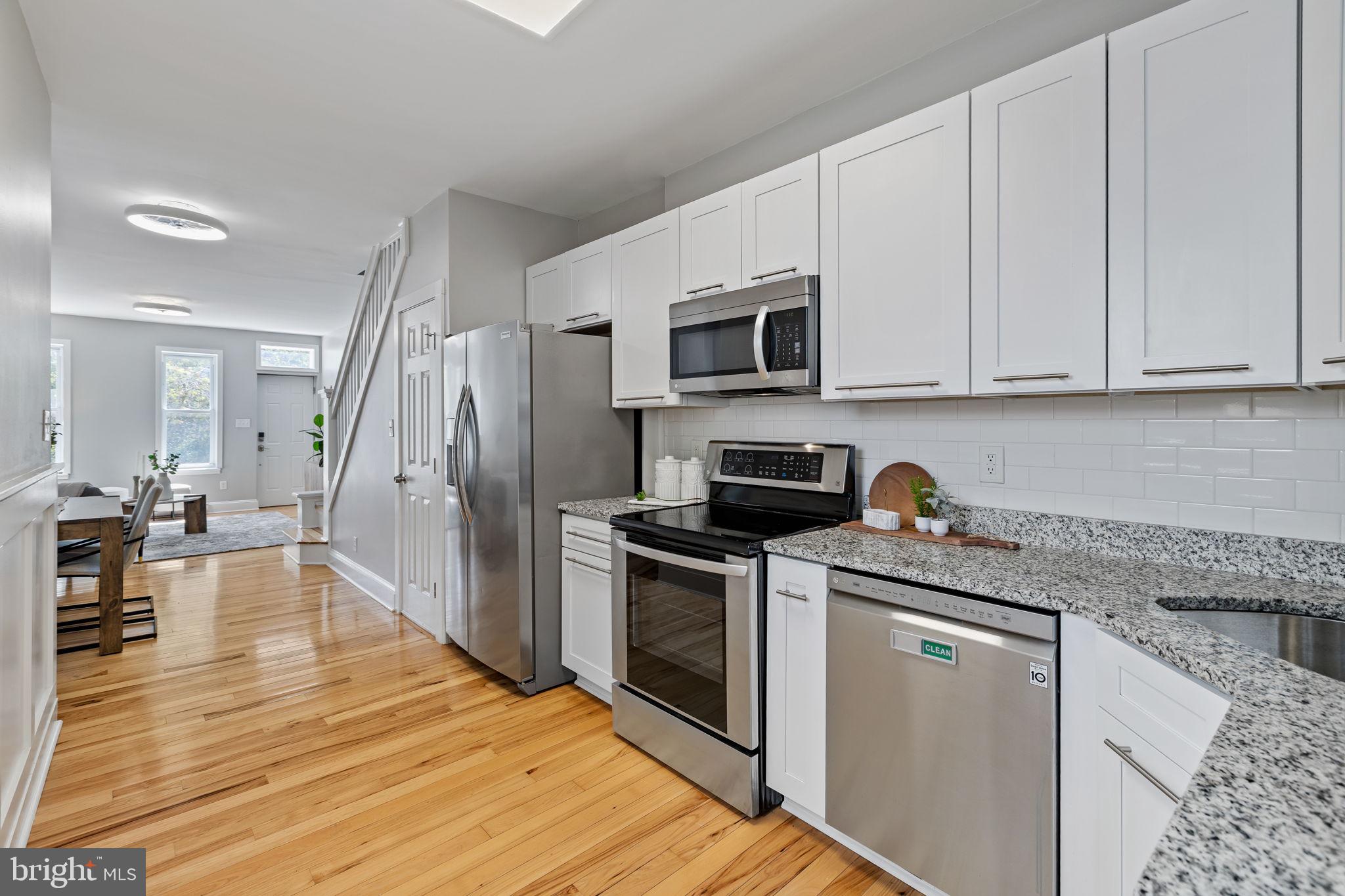 BREWERYTOWN - Residential