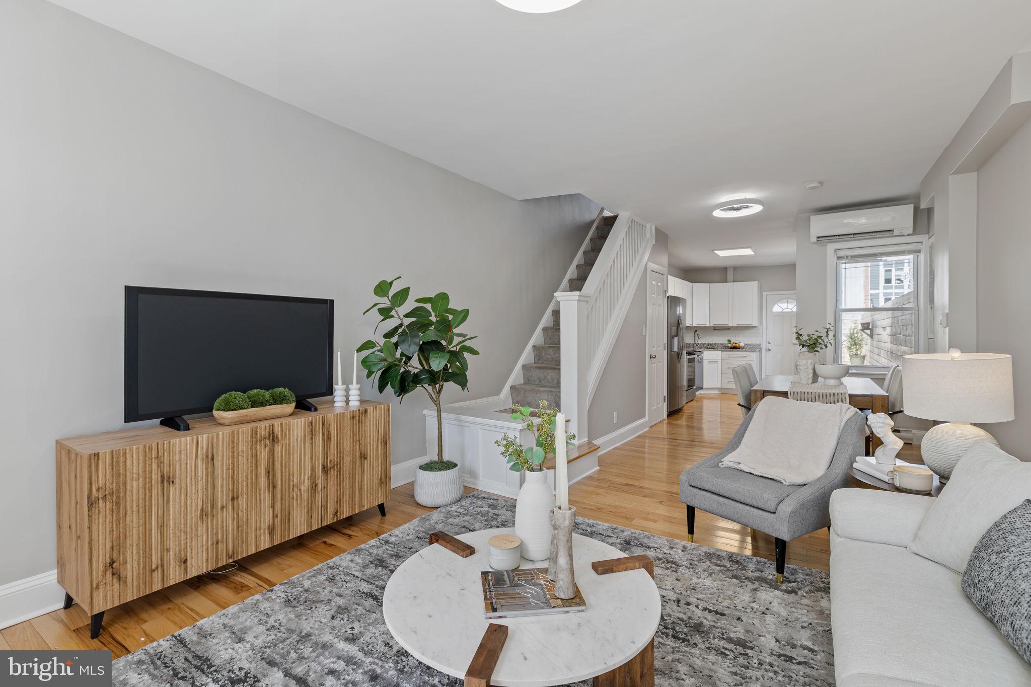 BREWERYTOWN - Residential