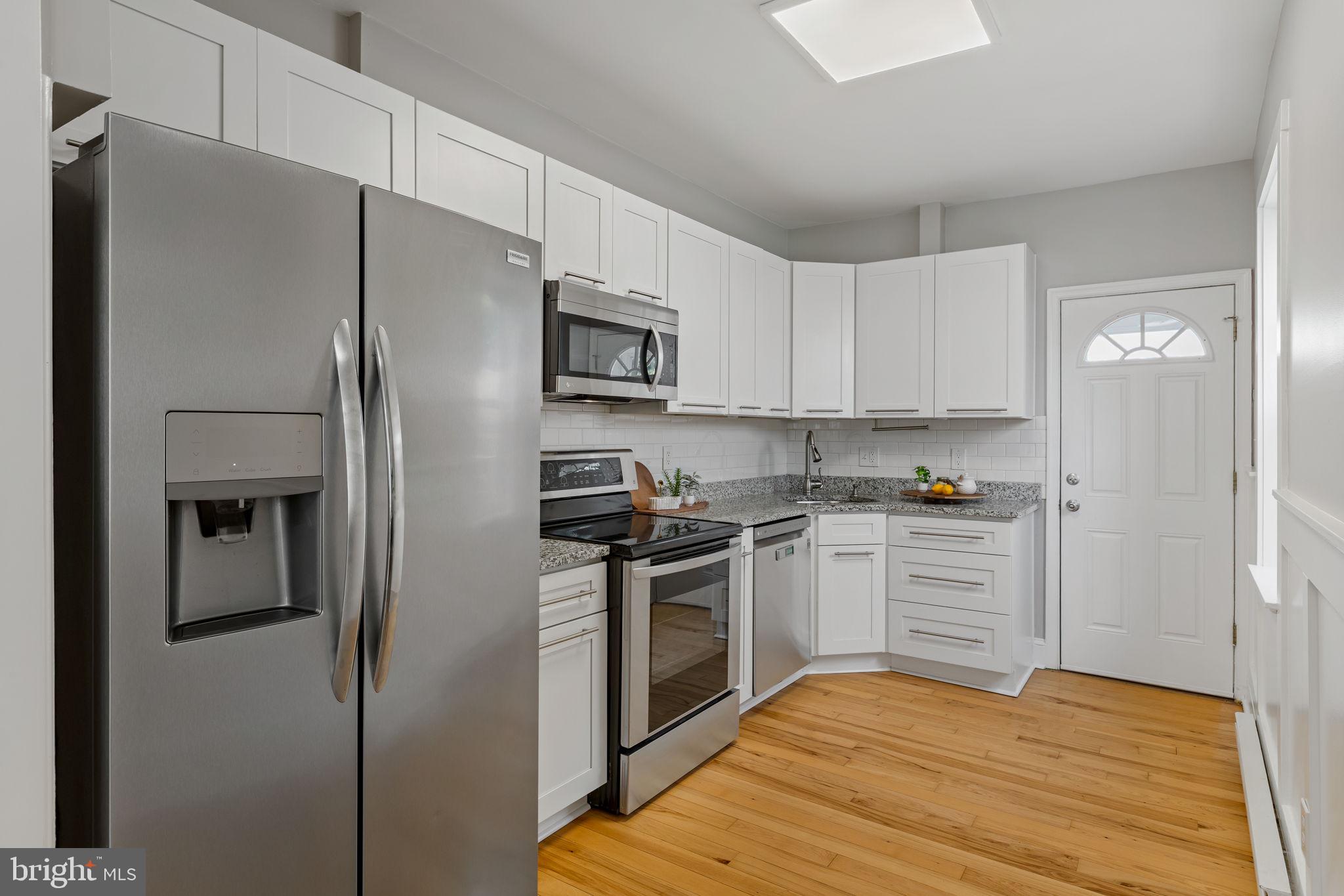 BREWERYTOWN - Residential