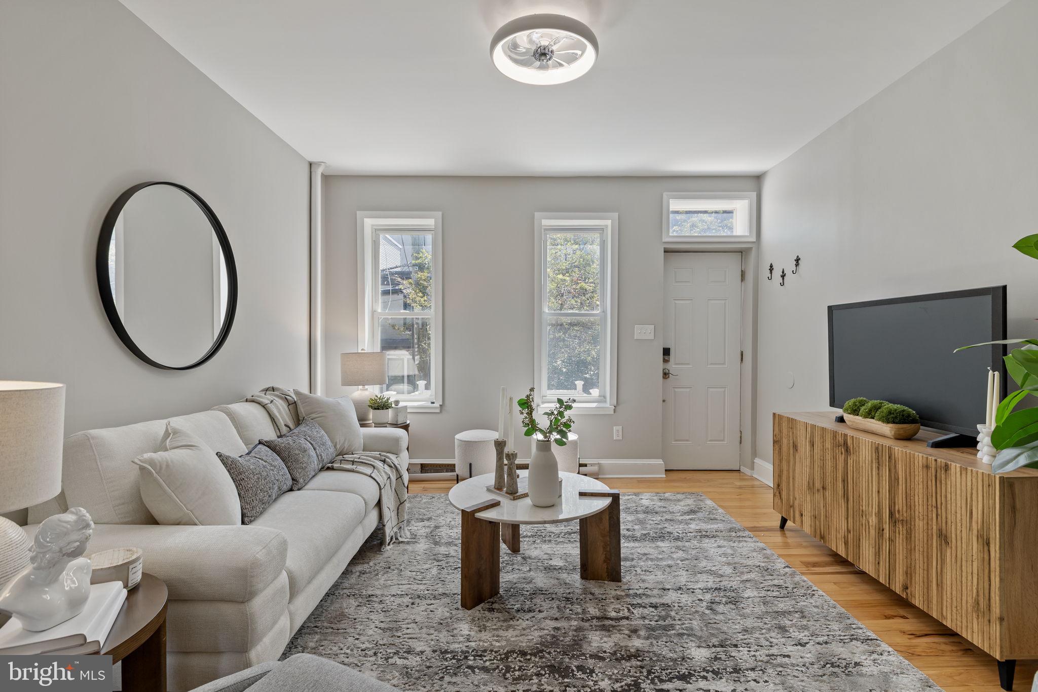 BREWERYTOWN - Residential