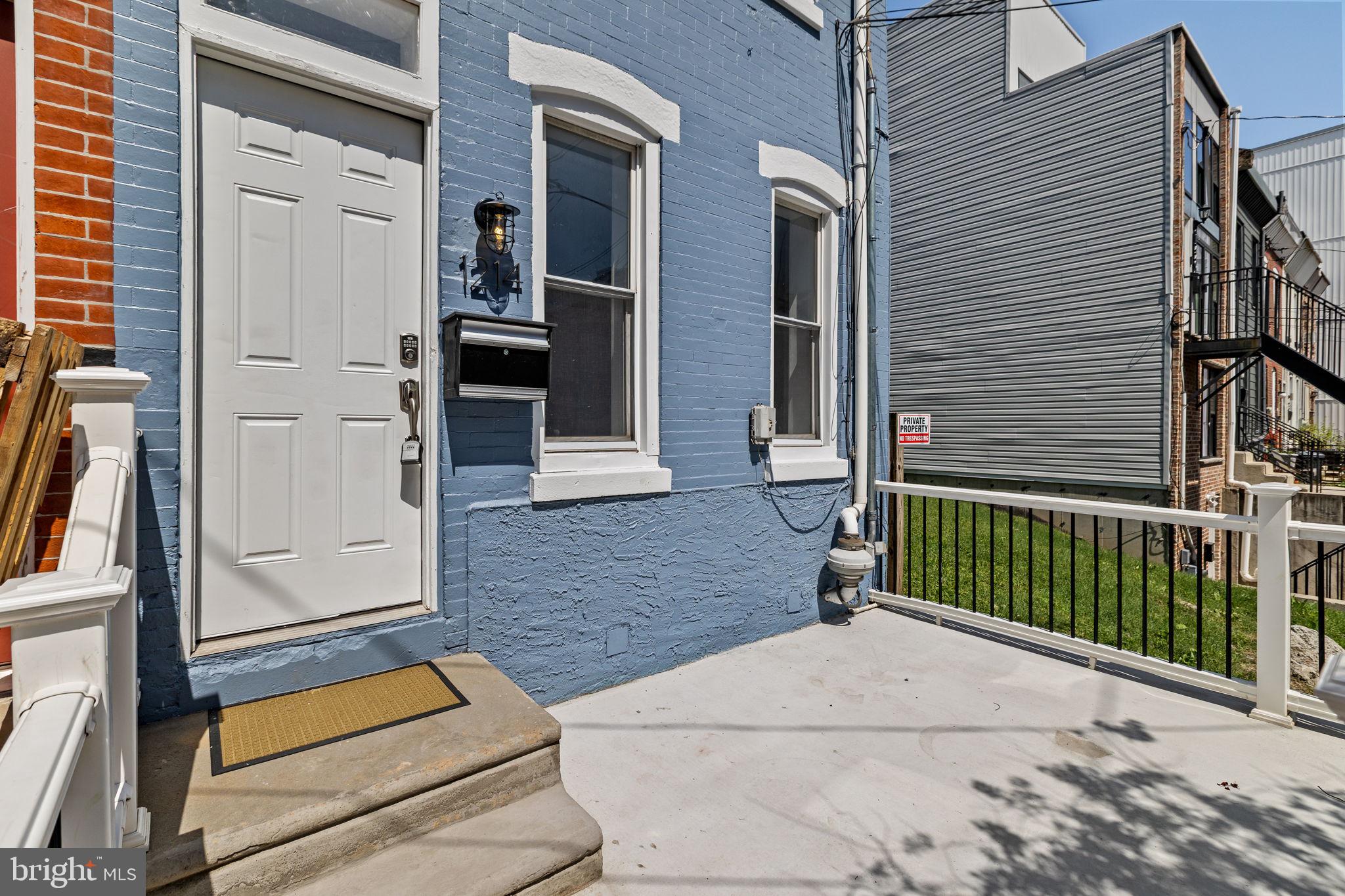 BREWERYTOWN - Residential
