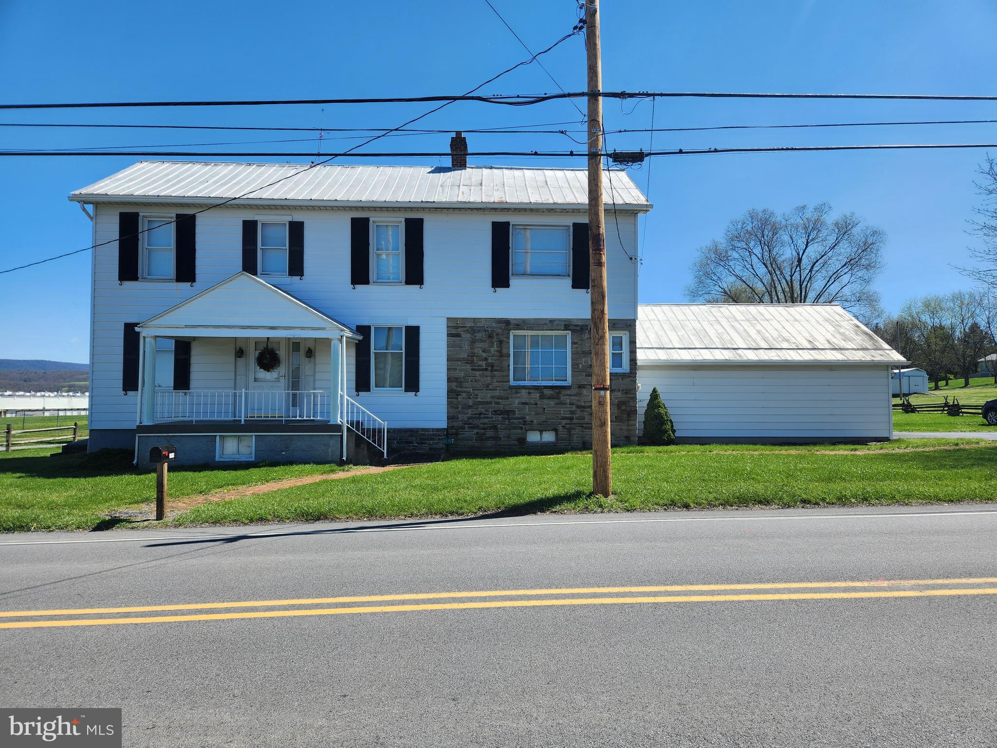 NONE AVAILABLE - Residential