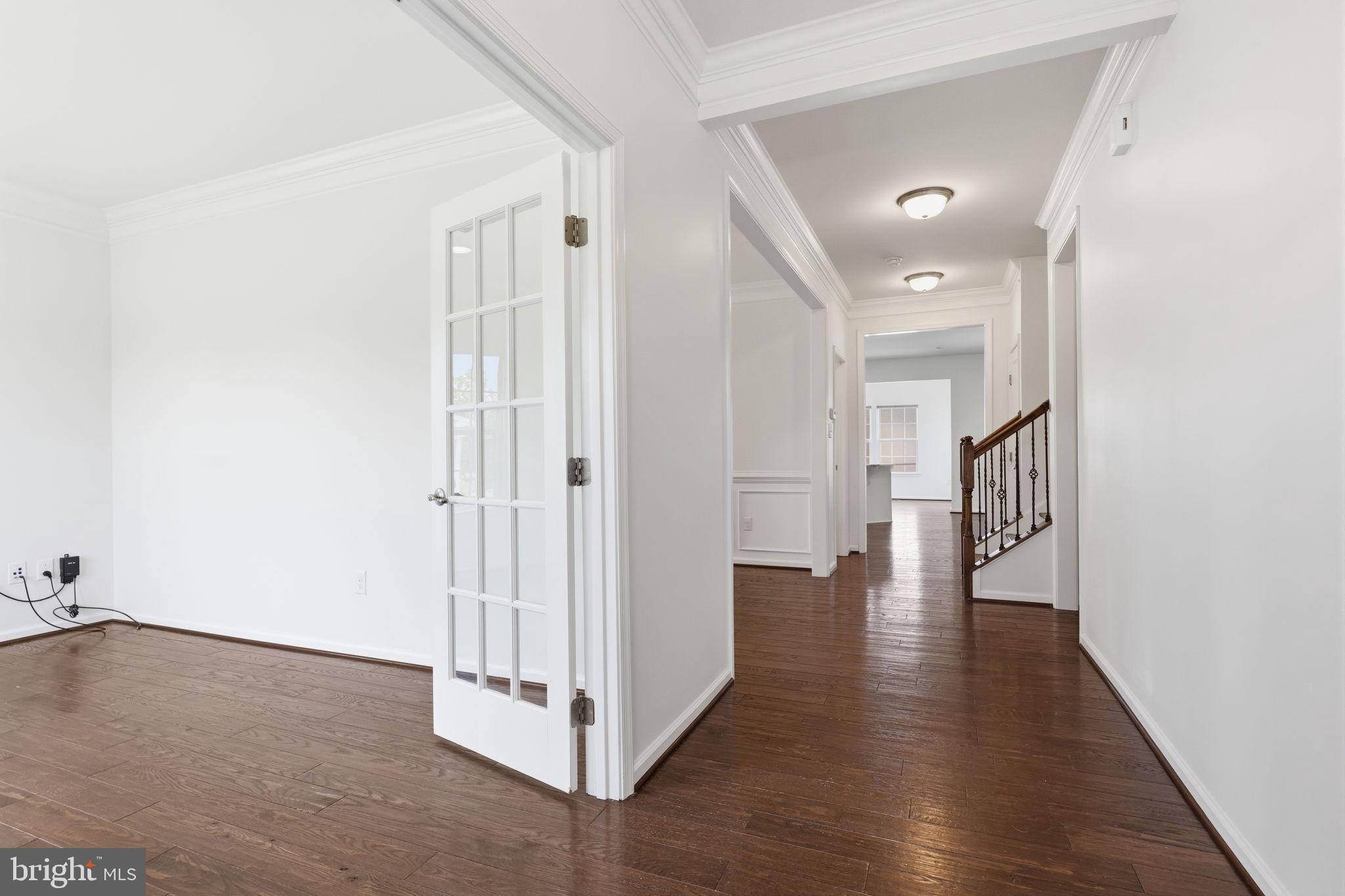 SPRINGFORD ESTATES - Residential