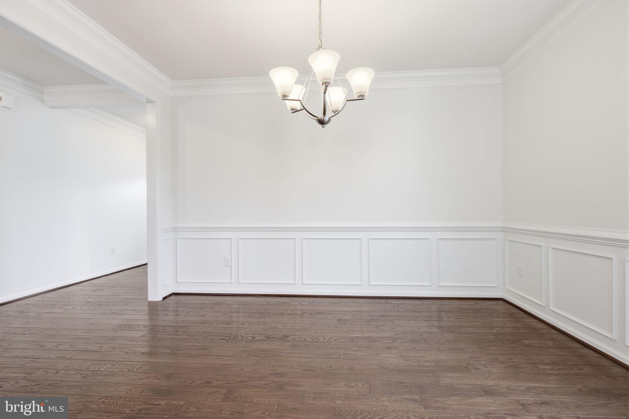 SPRINGFORD ESTATES - Residential