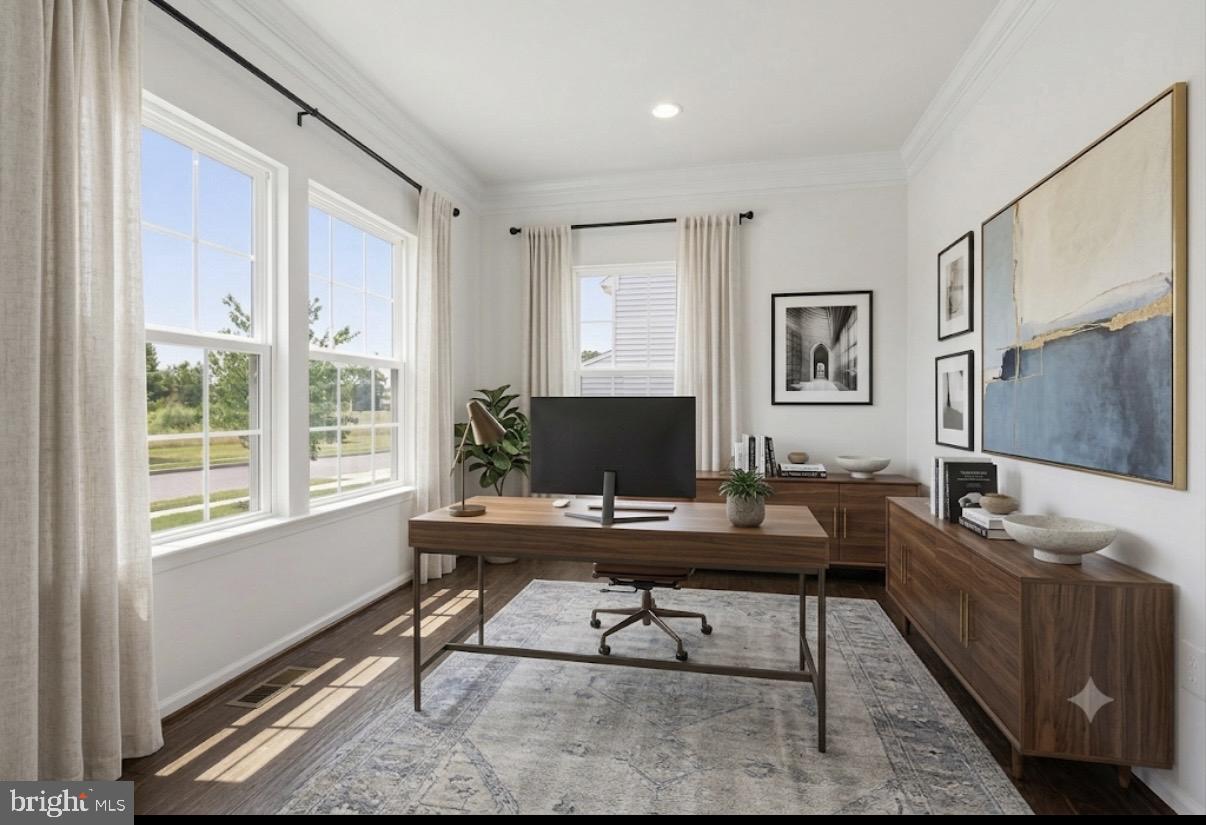 SPRINGFORD ESTATES - Residential