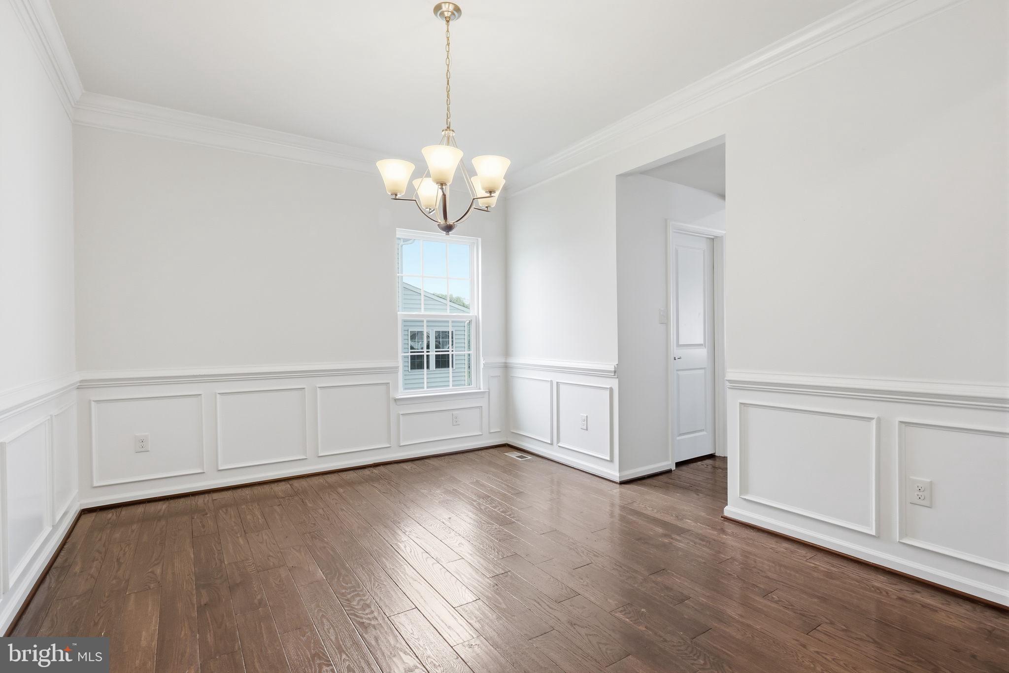 SPRINGFORD ESTATES - Residential