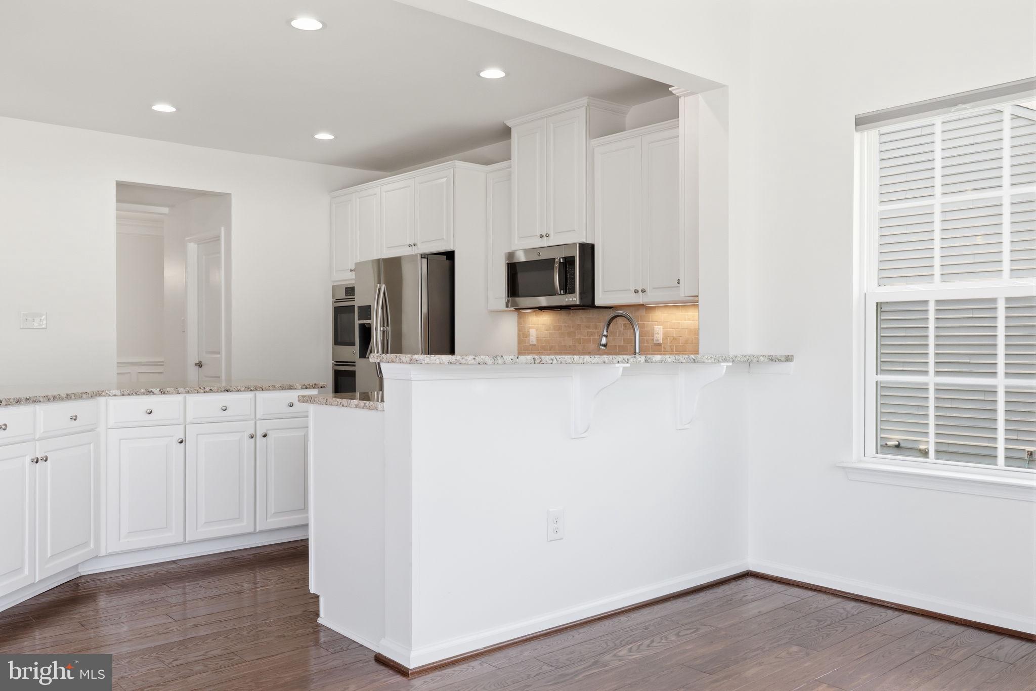 SPRINGFORD ESTATES - Residential