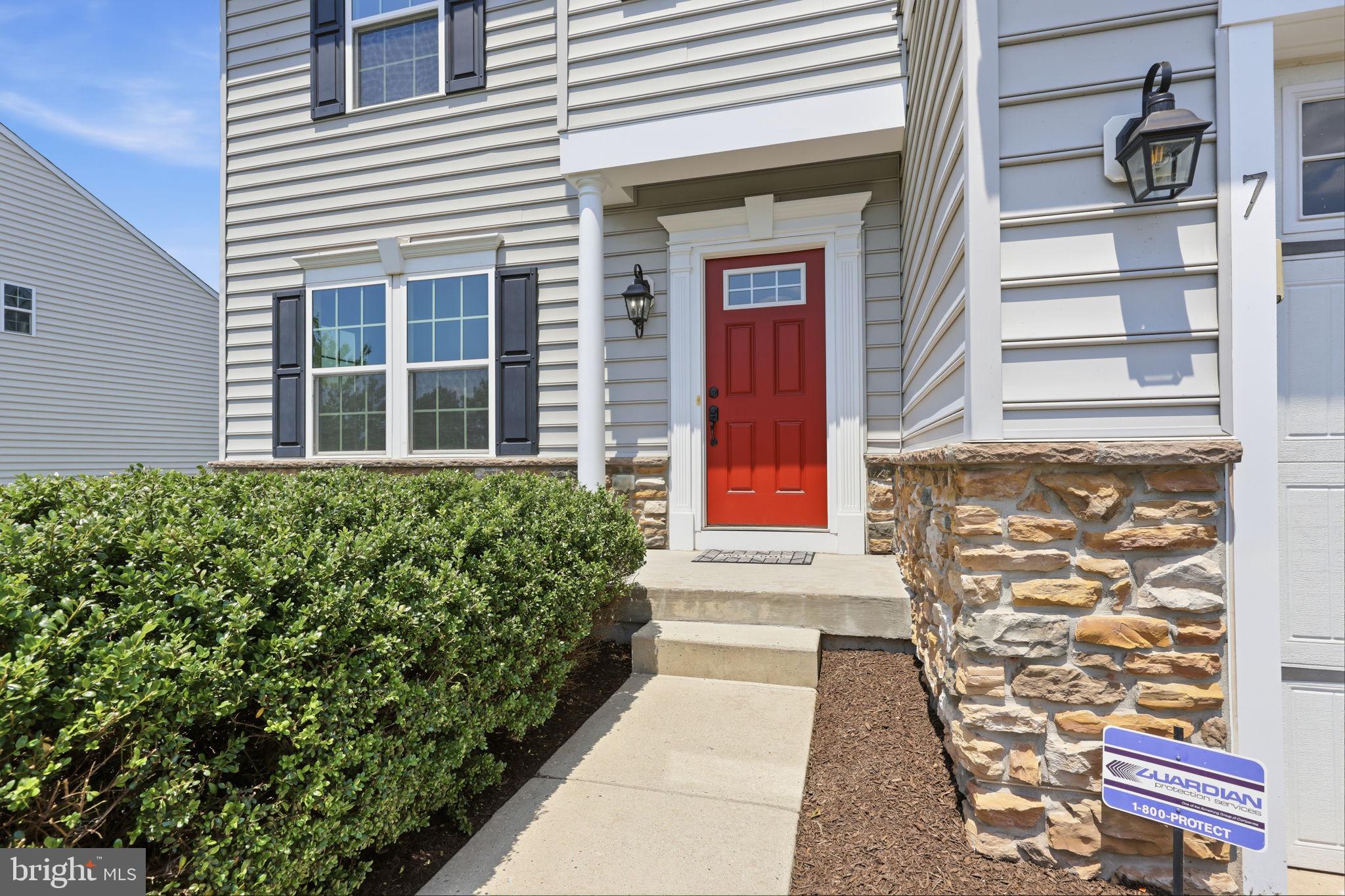 SPRINGFORD ESTATES - Residential