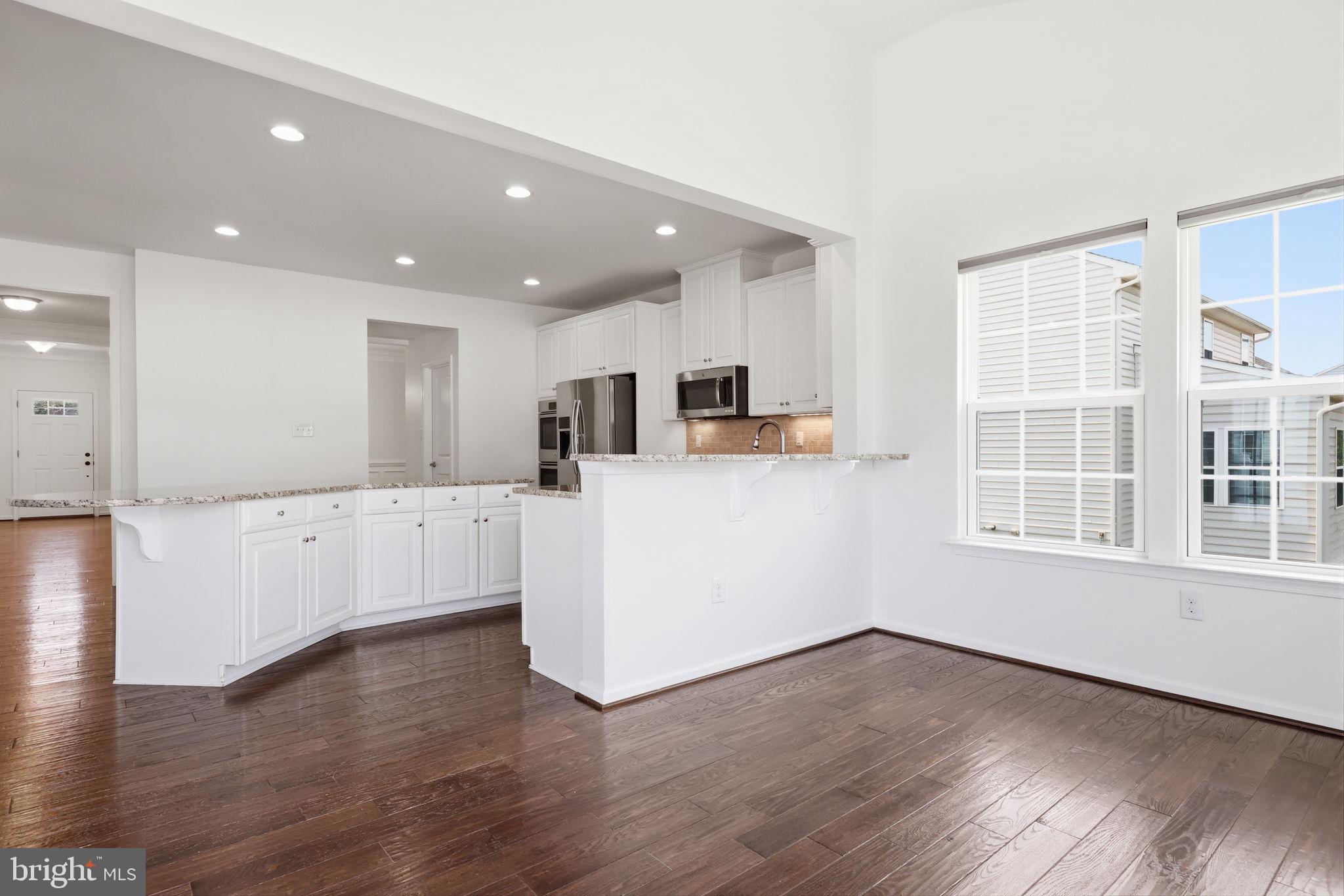 SPRINGFORD ESTATES - Residential