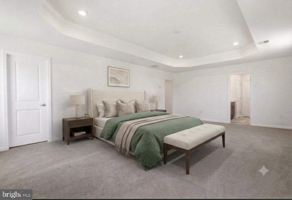 SPRINGFORD ESTATES - Residential