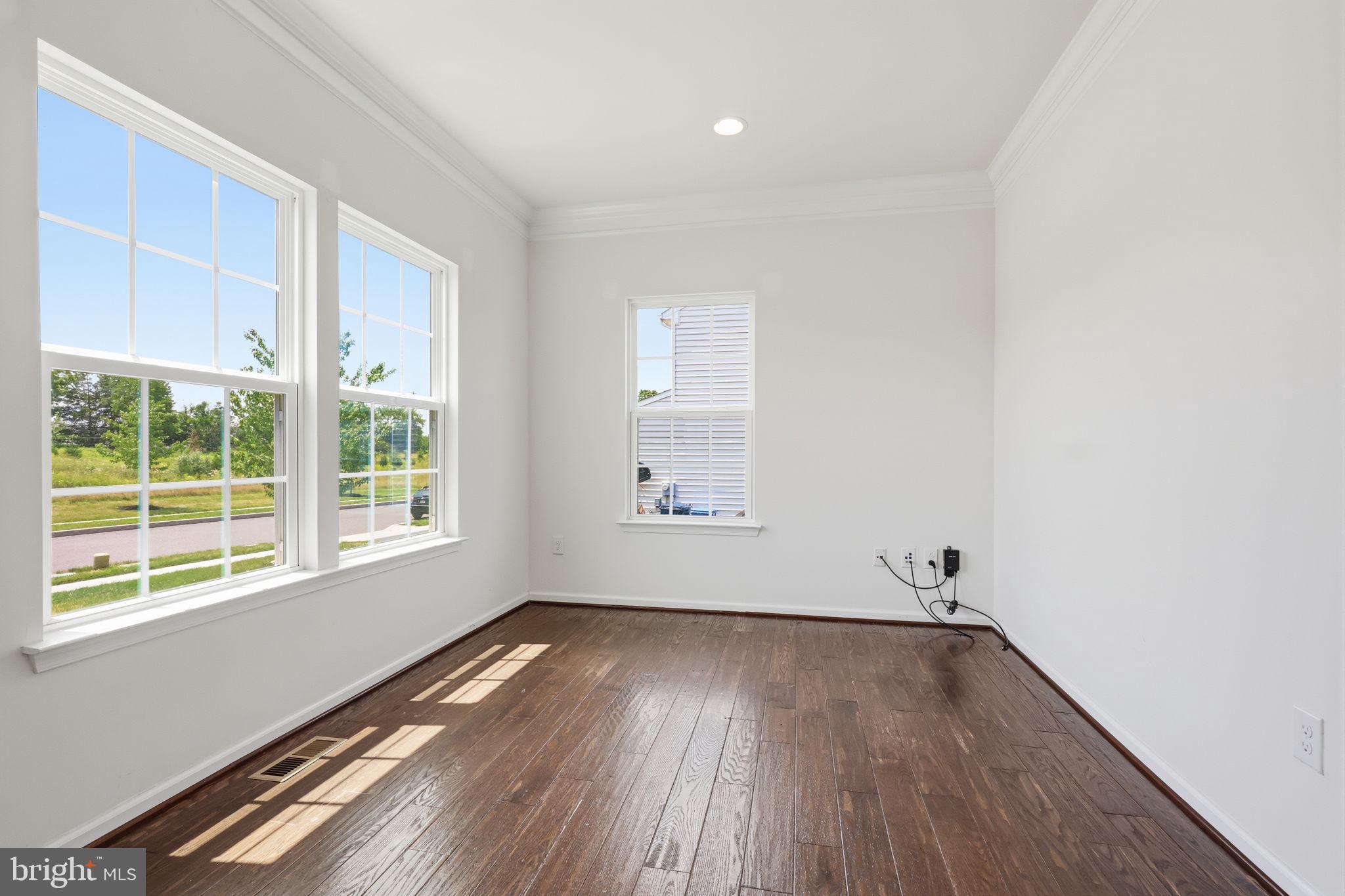 SPRINGFORD ESTATES - Residential
