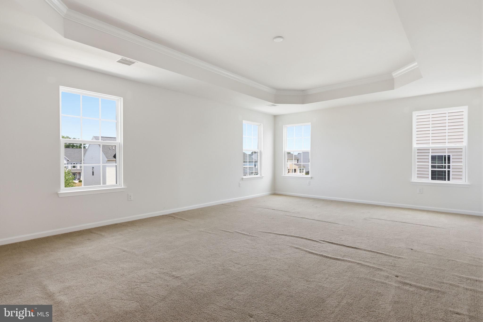 SPRINGFORD ESTATES - Residential