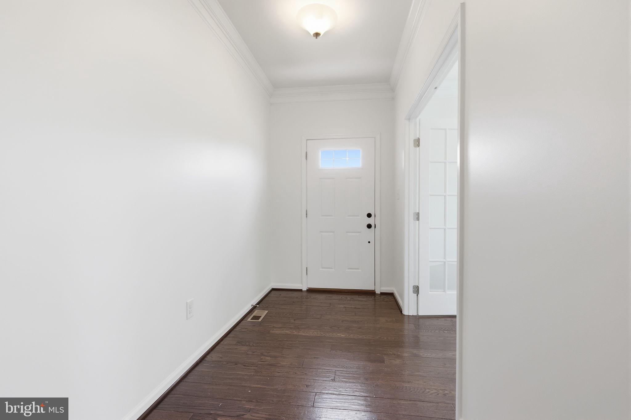 SPRINGFORD ESTATES - Residential