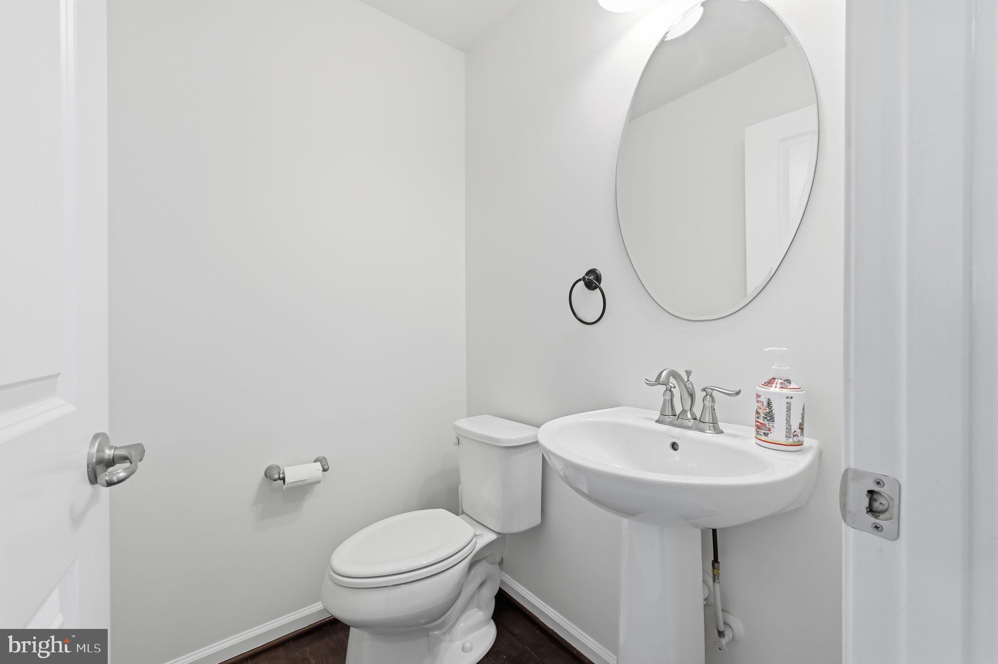 SPRINGFORD ESTATES - Residential
