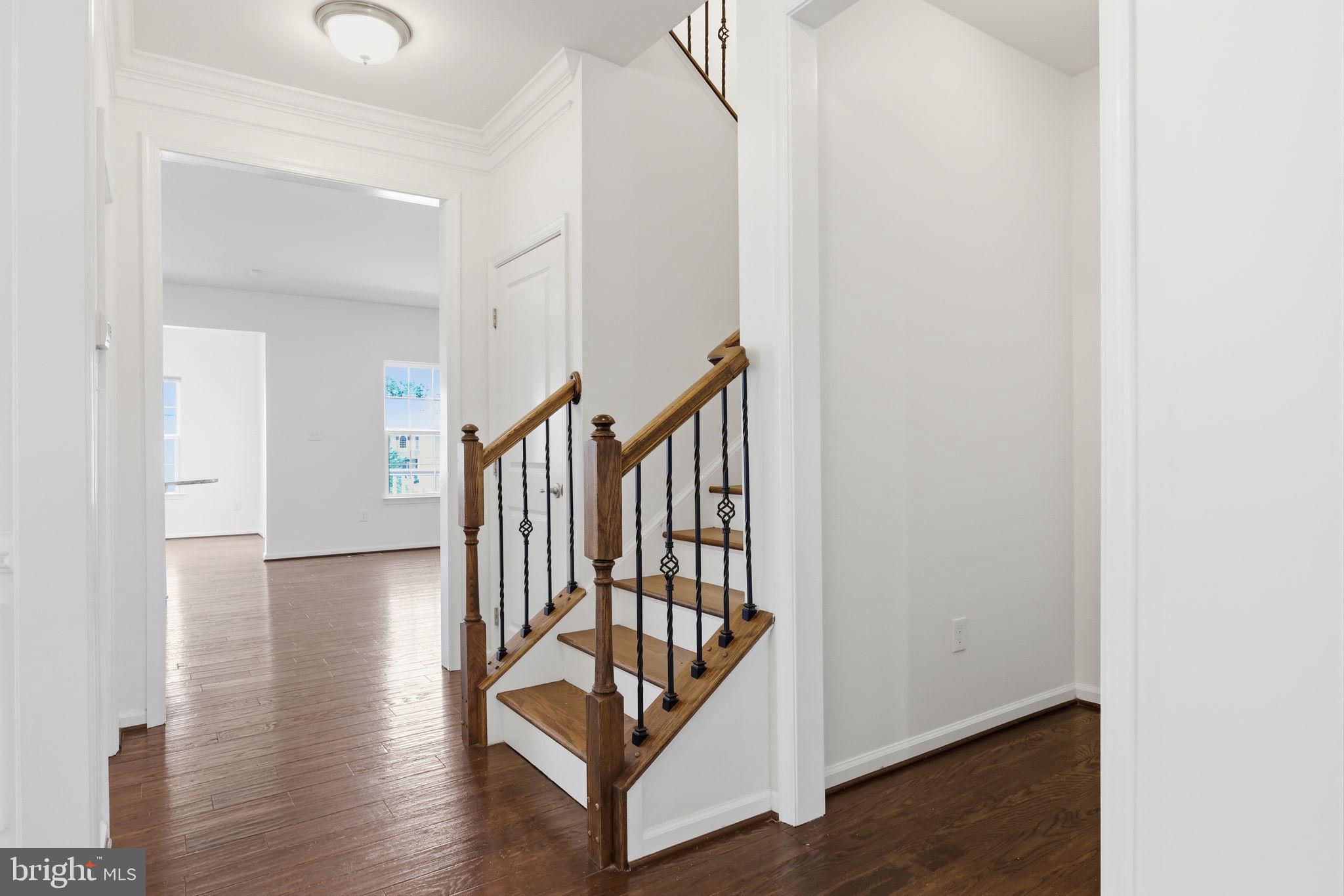 SPRINGFORD ESTATES - Residential
