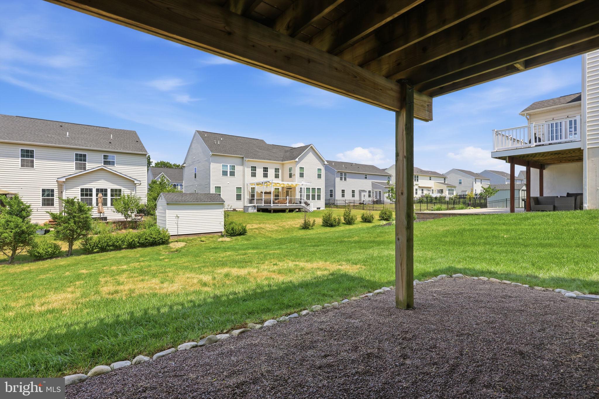 SPRINGFORD ESTATES - Residential