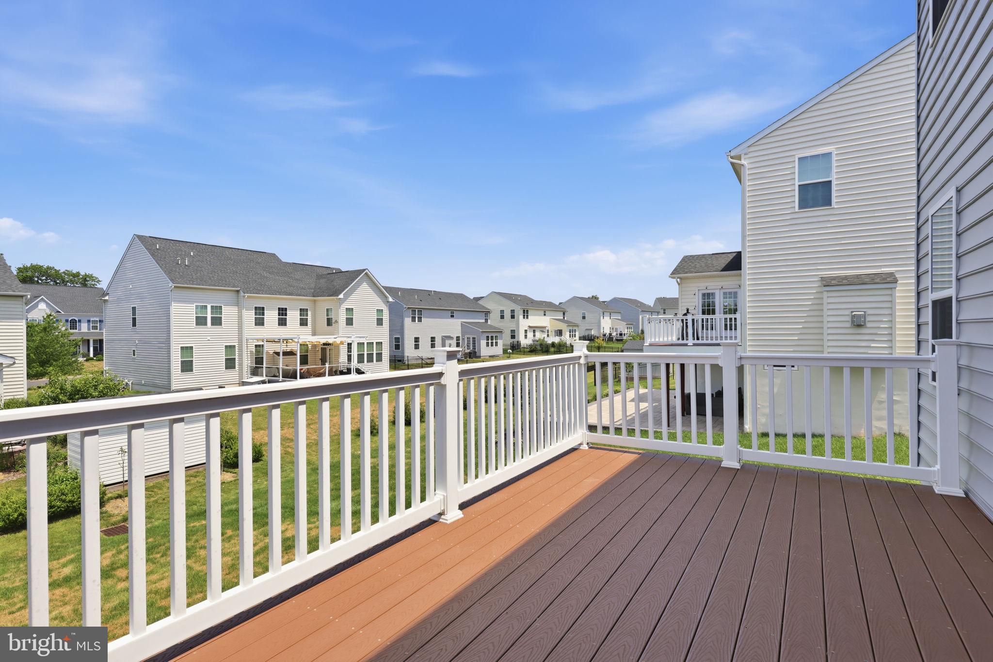 SPRINGFORD ESTATES - Residential