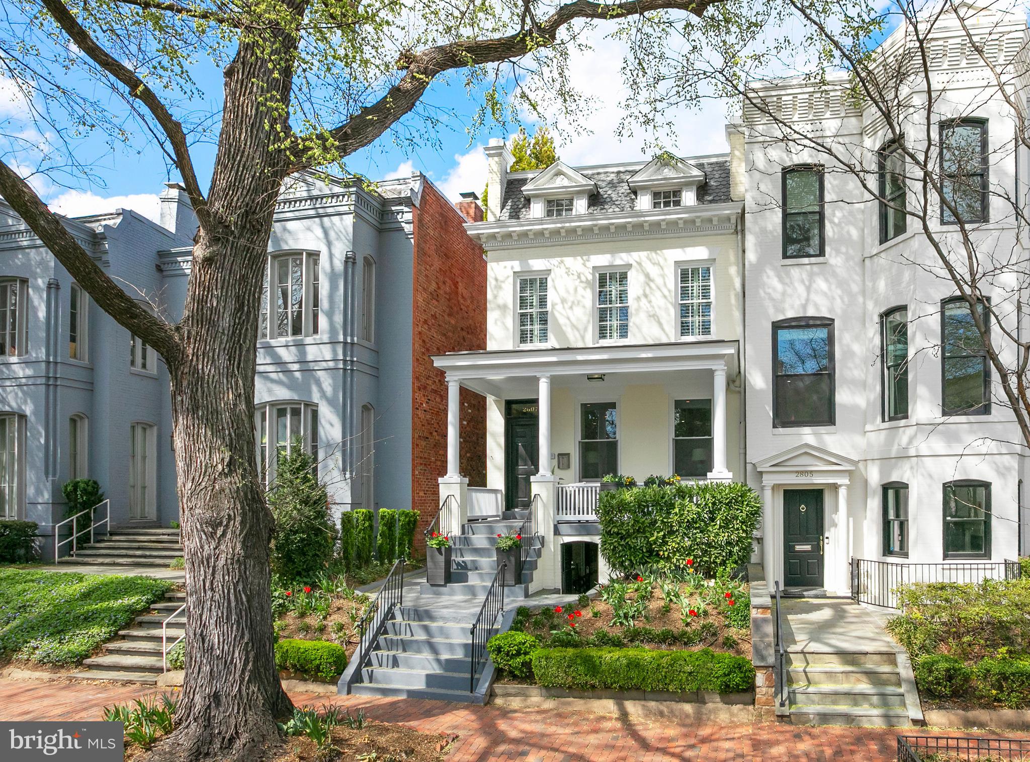 GEORGETOWN - Residential